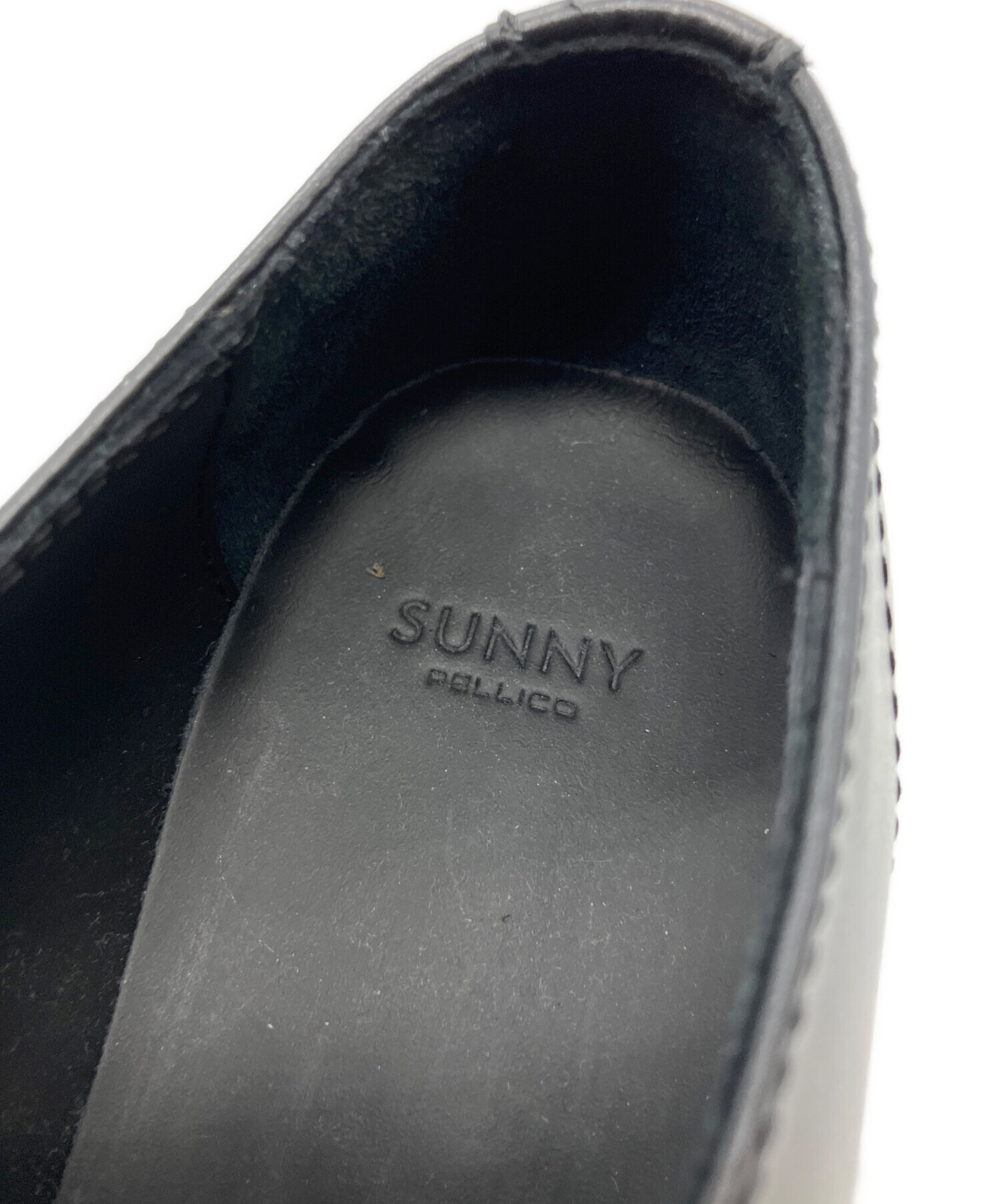 中古・古着通販】PELLICO SUNNY (ペリーコサニー) ビットローファー