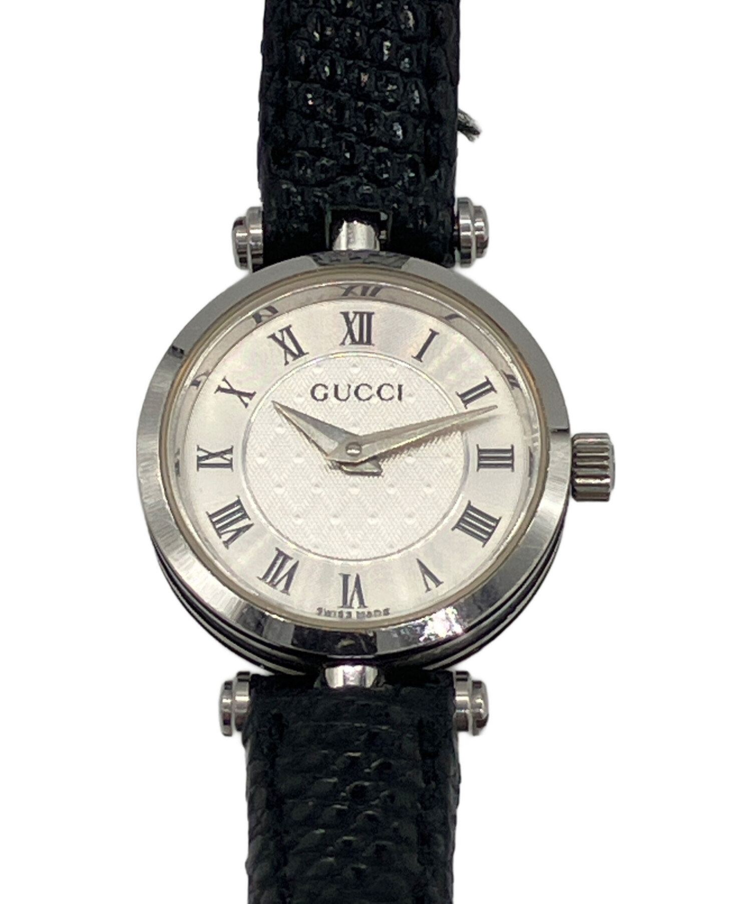 中古・古着通販】GUCCI (グッチ) 腕時計｜ブランド・古着通販