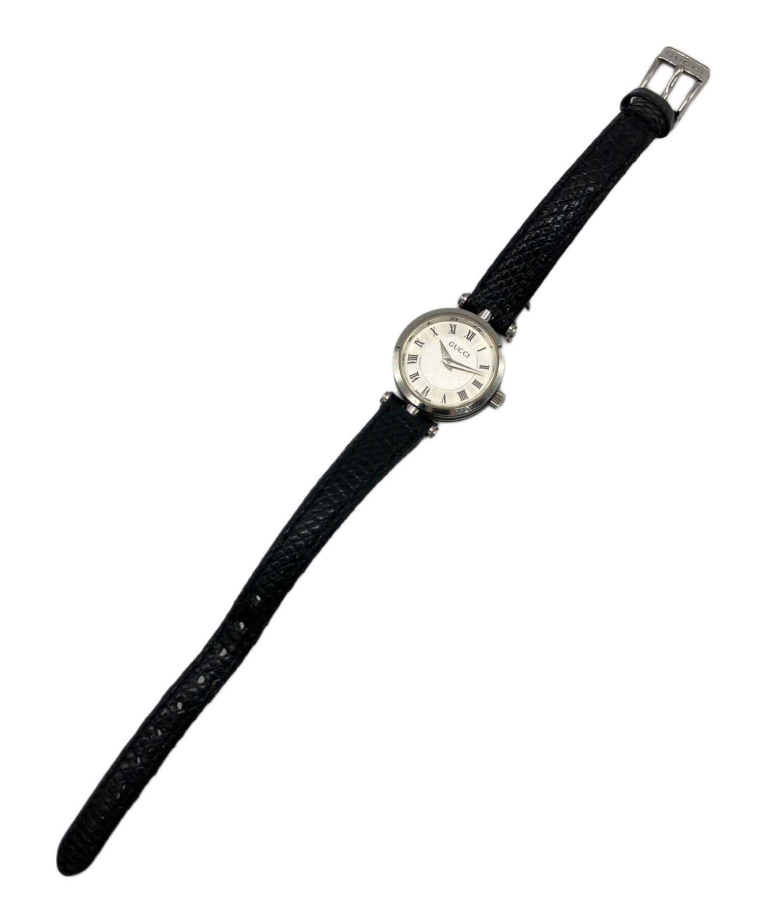 GUCCI 腕時計☆ジャンク品 中古・古着通販】GUCCI (グッチ) 腕時計｜ブランド・古着通販