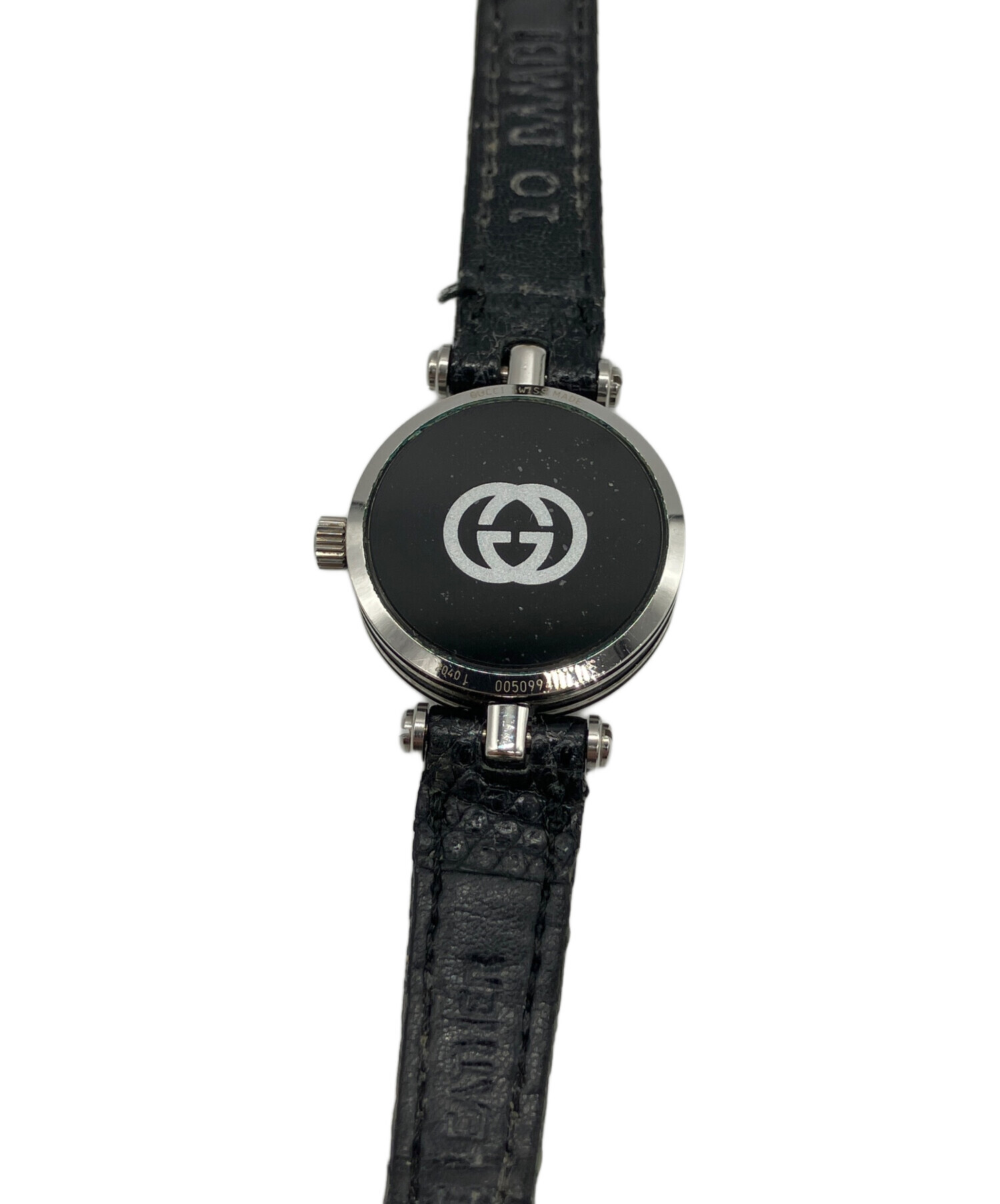 中古・古着通販】GUCCI (グッチ) 腕時計｜ブランド・古着通販