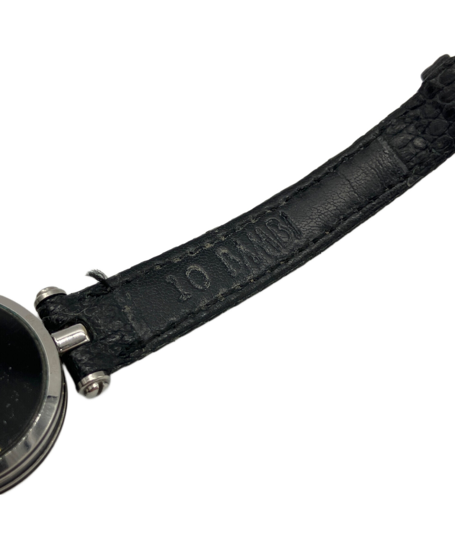 中古・古着通販】GUCCI (グッチ) 腕時計｜ブランド・古着通販