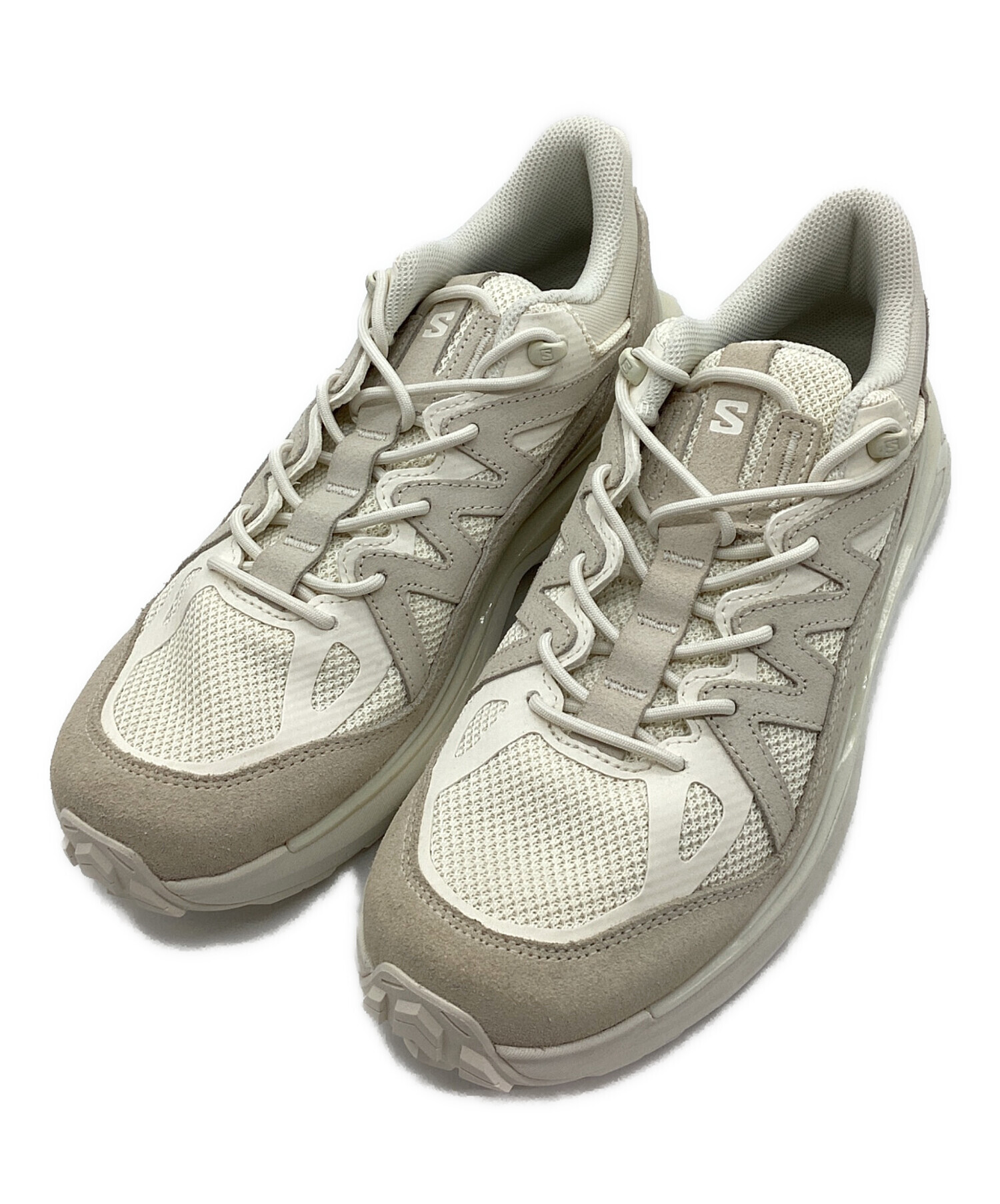 中古・古着通販】SALOMON (サロモン) ODYSSEY ELMT LOW ホワイト