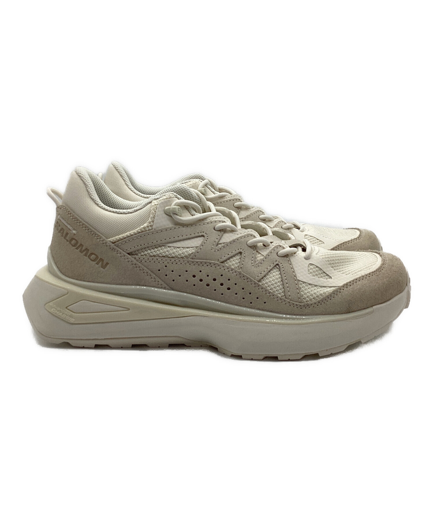 中古・古着通販SALOMON (サロモン) ODYSSEY ELMT LOW ホワイト