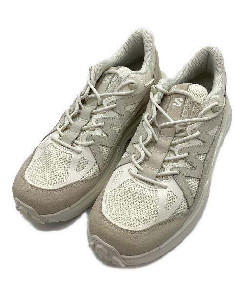 中古・古着通販】SALOMON (サロモン) ODYSSEY ELMT LOW ホワイト