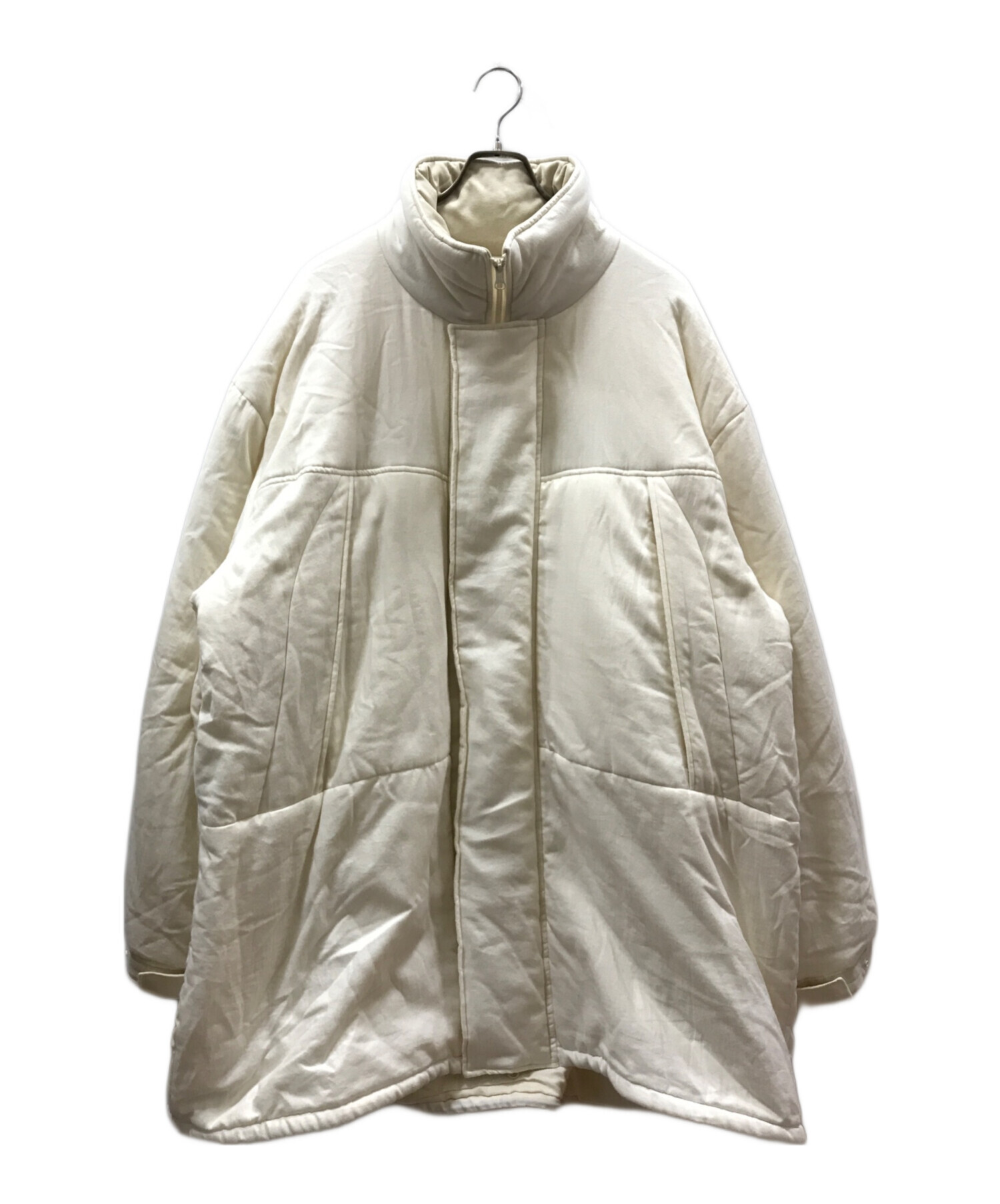 中古・古着通販】stein (シュタイン) PADDED MONSTER JACKET オフ 