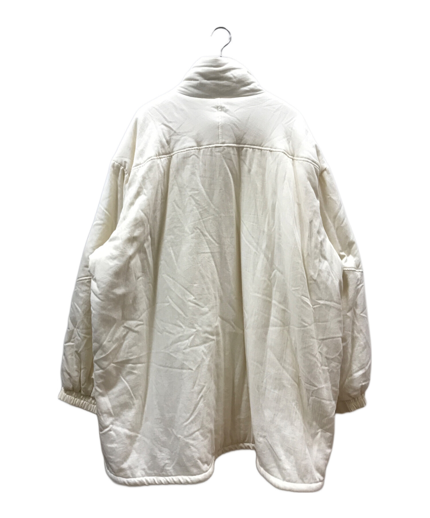 中古・古着通販】stein (シュタイン) PADDED MONSTER JACKET オフ 