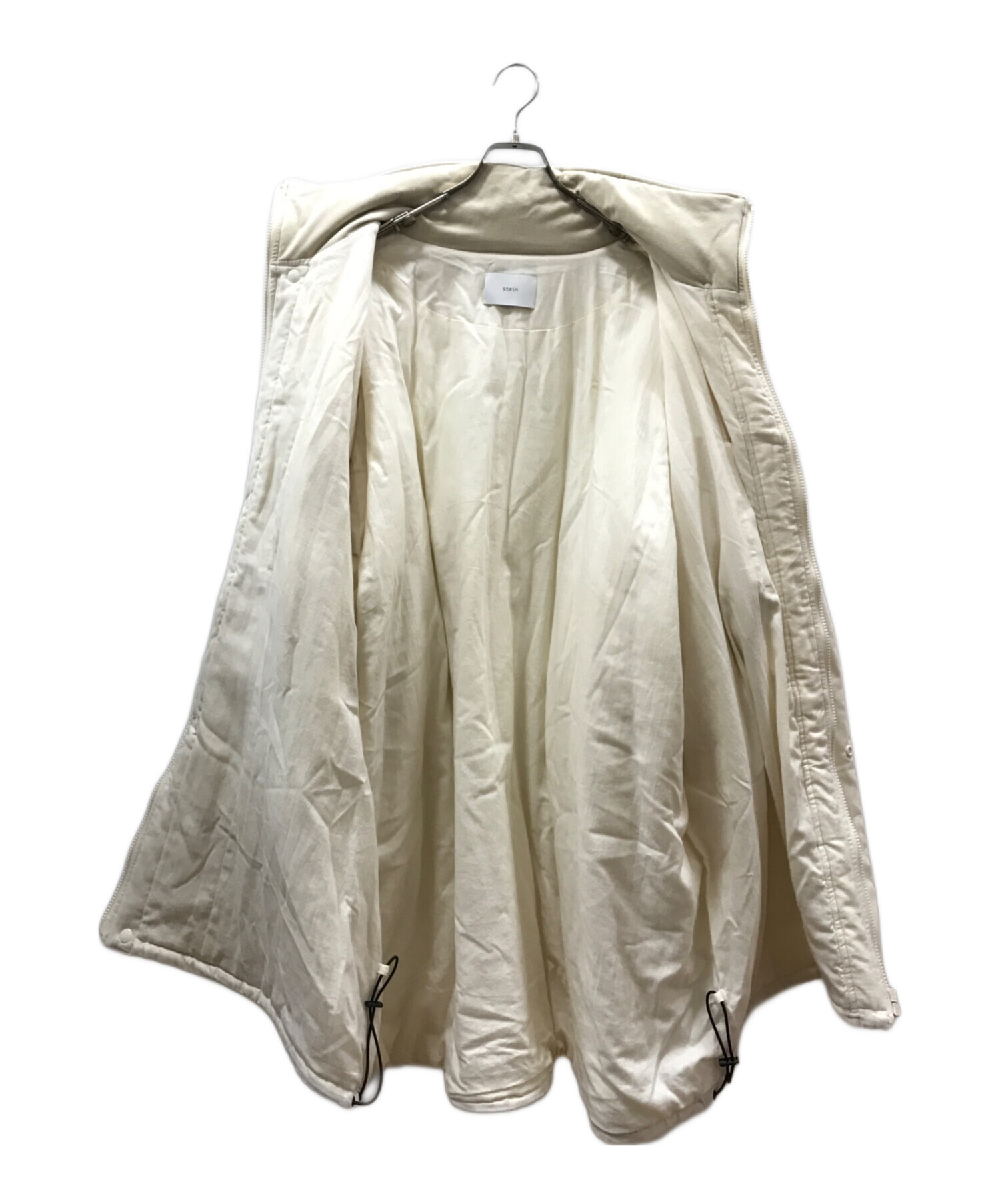 中古・古着通販】stein (シュタイン) PADDED MONSTER JACKET オフ 