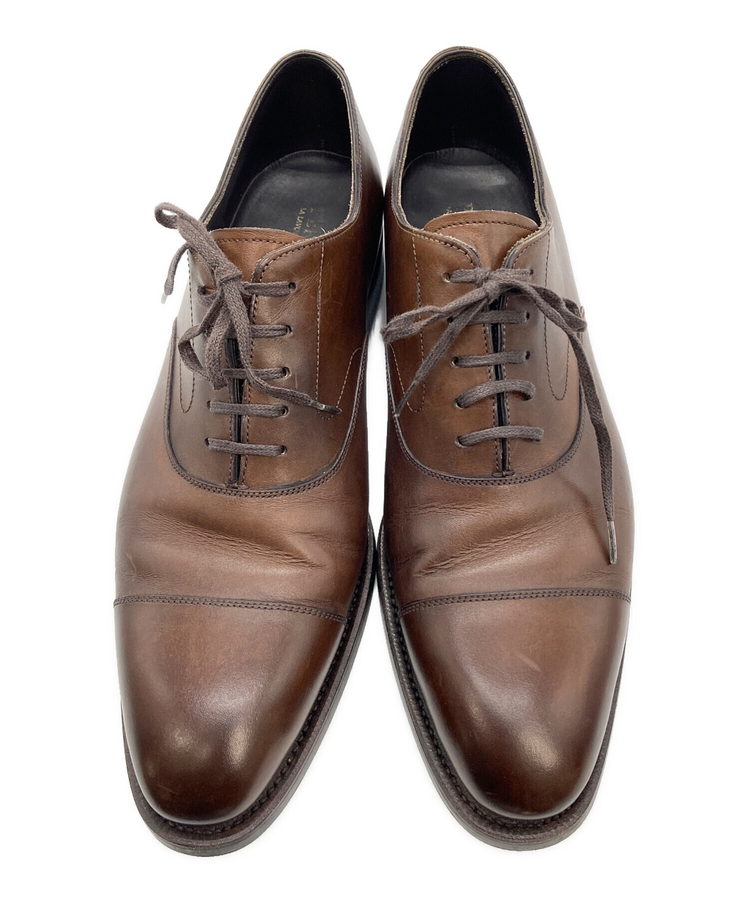 中古・古着通販】Perfetto (ペルフェット) ビジネスシューズ P2411