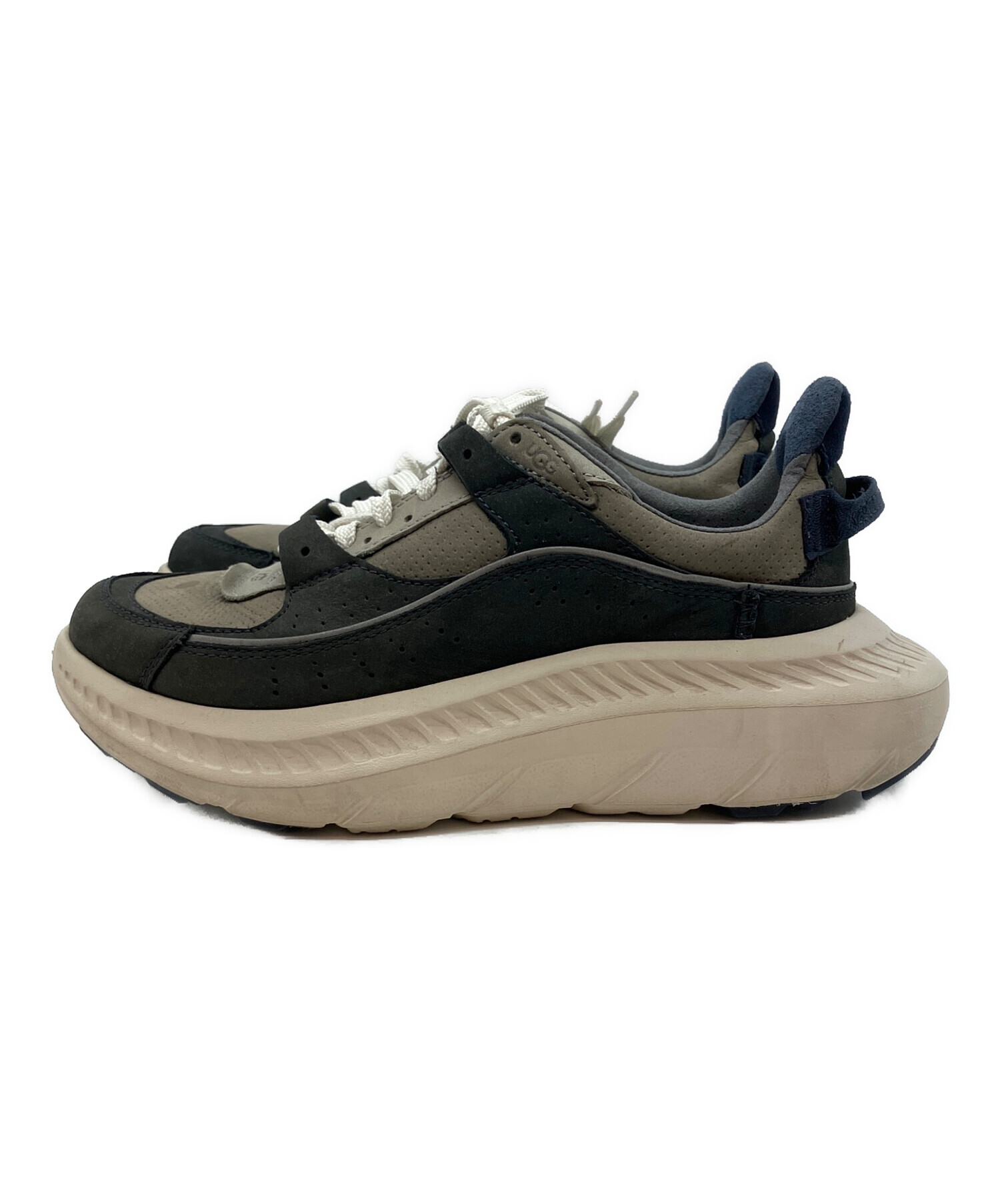 中古・古着通販】UGG (アグ) CA805 V2 Nubuck ヌバック グレー サイズ
