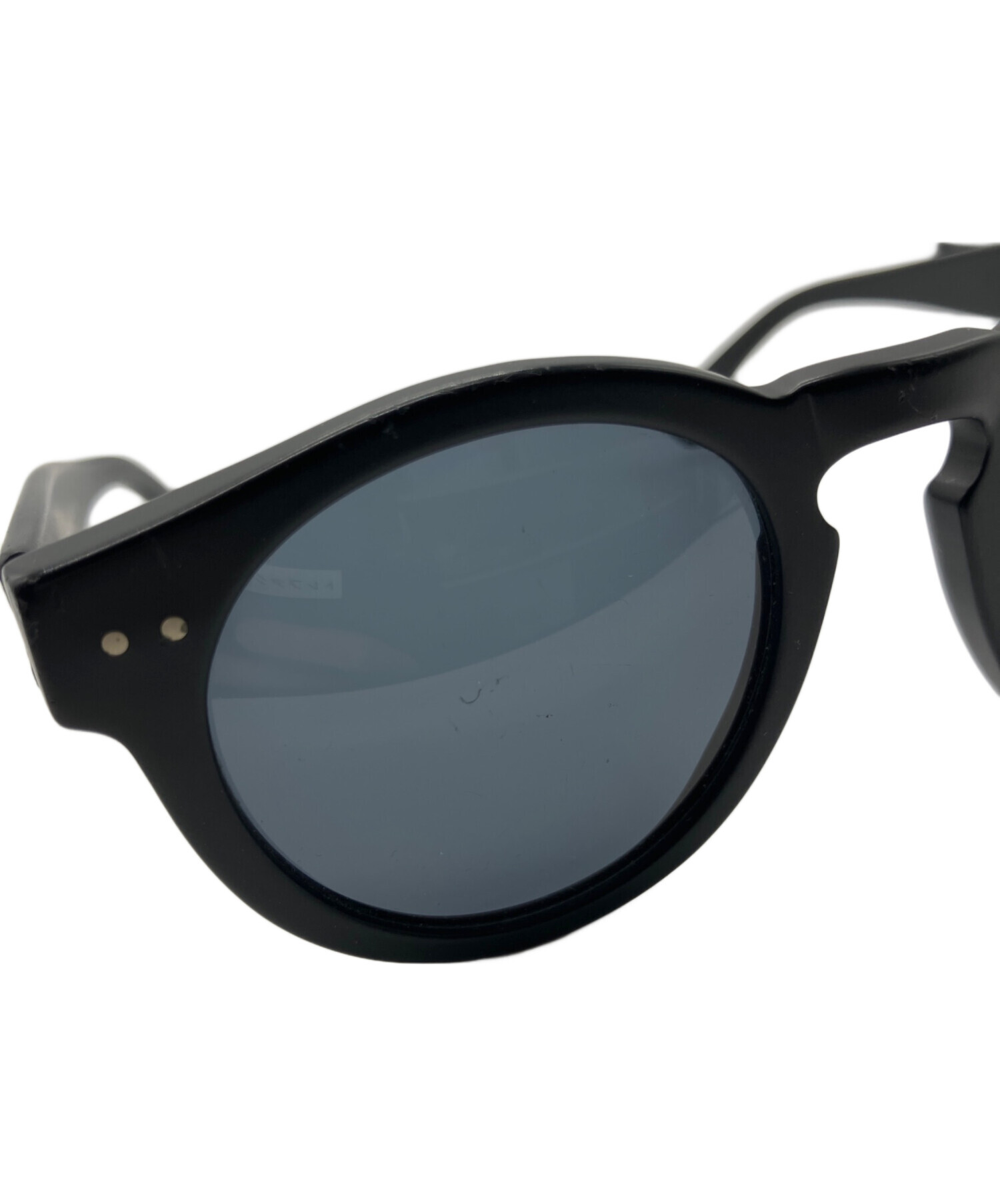 美品✨illesteva イレステーバ サングラス　イタリア製 中古・古着通販】illesteva (イレステーバ) サングラス LEONARD