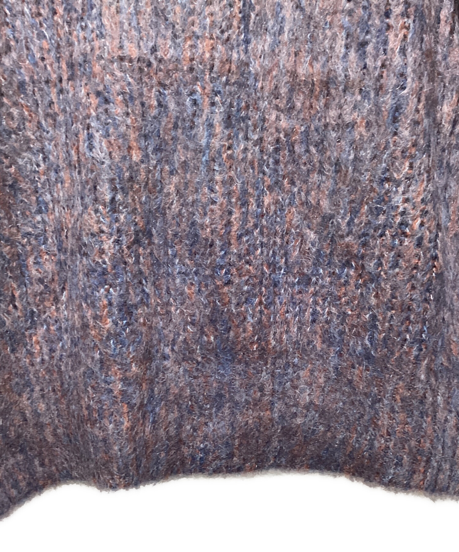 中古・古着通販】MAISON SPECIAL (メゾンスペシャル) Mourine