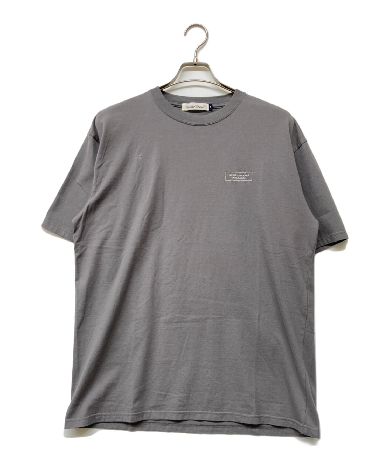 中古・古着通販】UNDERCOVER (アンダーカバー) Helen Verhoeven S/S