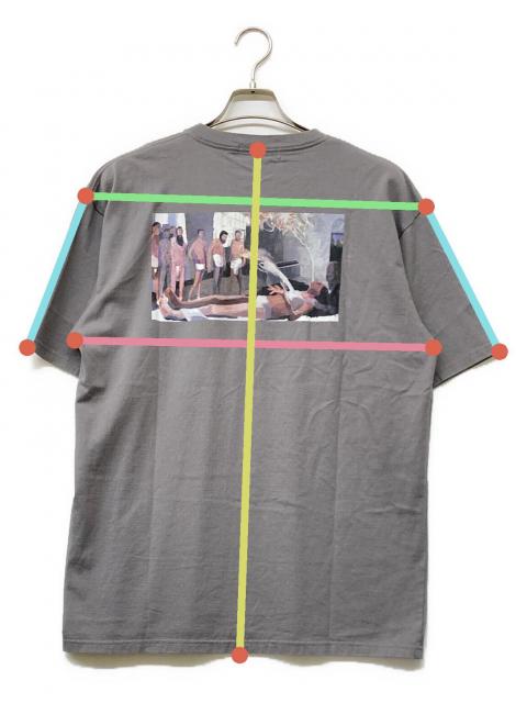 中古・古着通販】UNDERCOVER (アンダーカバー) Helen Verhoeven S/S