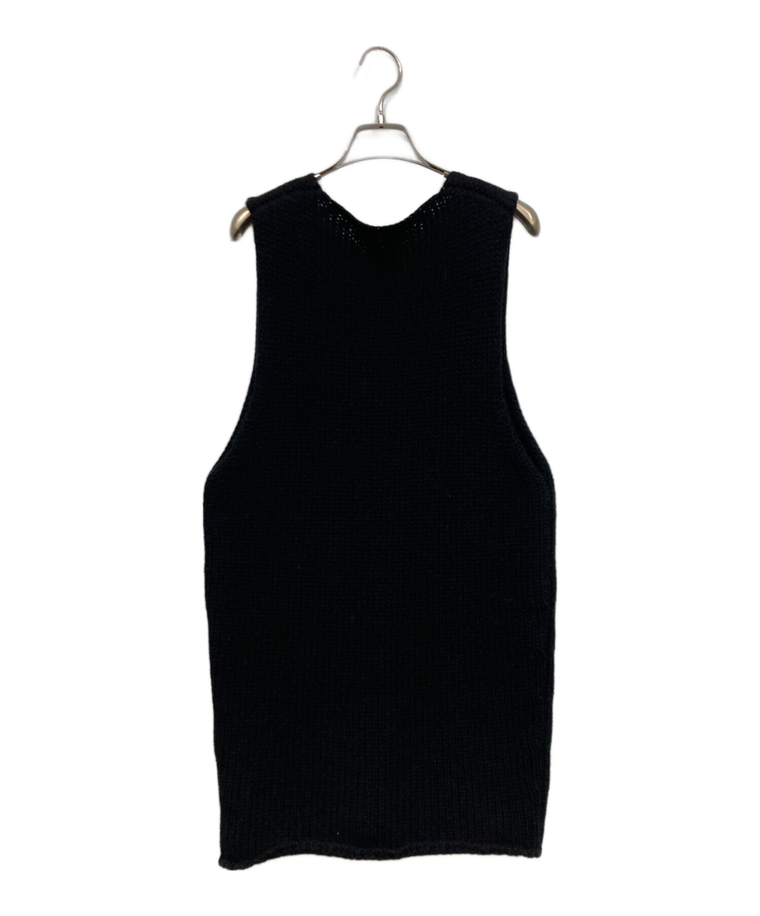 ヨサウエア/ルルオン　ヨサエッジベスト 中古・古着通販】edit.for lulu (エディットフォールル