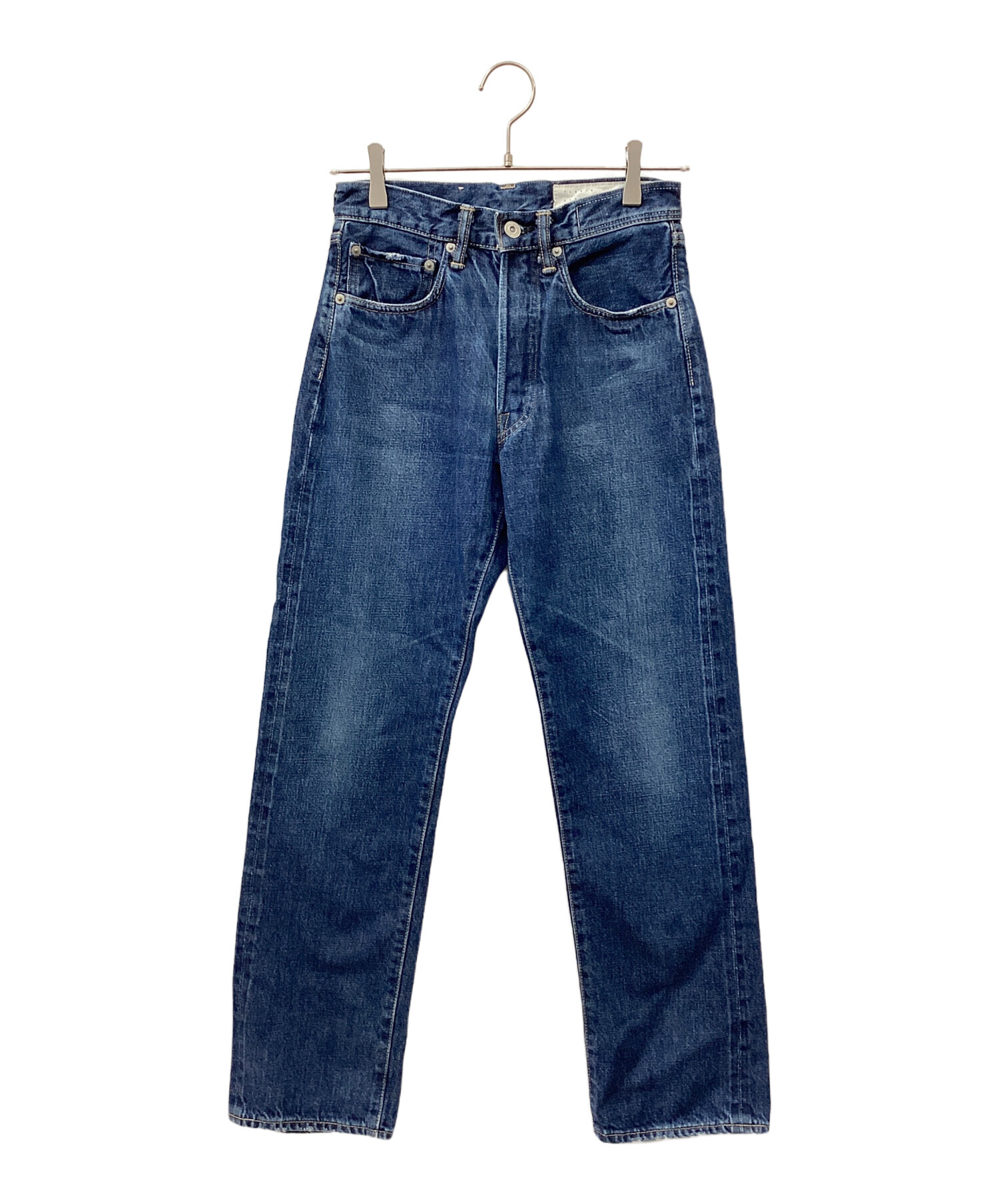中古・古着通販】KURODENIM (クロデニム) デニムパンツ インディゴ
