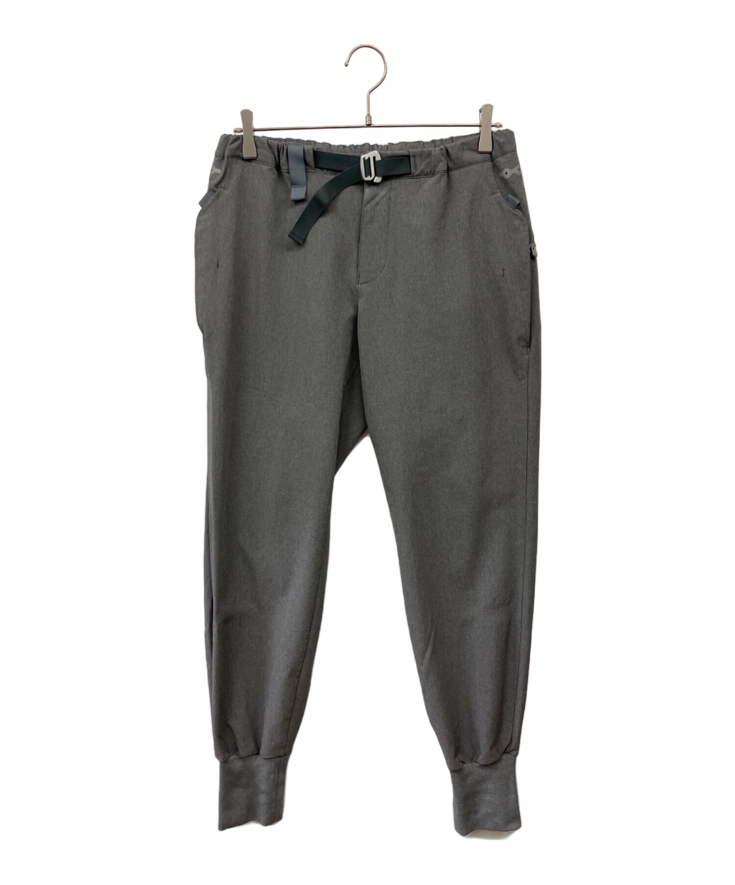 alk phenix  アルクフェニックス　dou pants  ネイビー　M alk phenix アルクフェニックスdou pants⁄tech-urake alk phenix