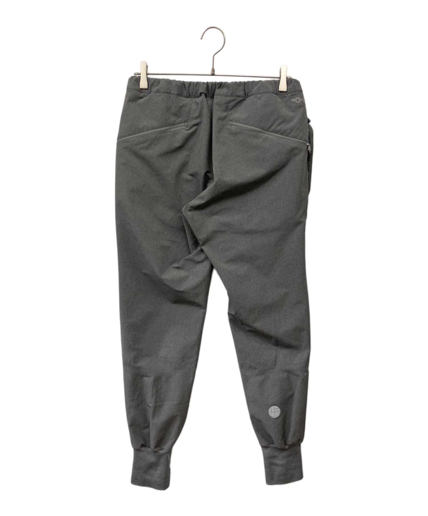alk phenix  アルクフェニックス　dou pants  ネイビー　M alk phenix アルクフェニックスdou pants⁄tech-urake alk phenix