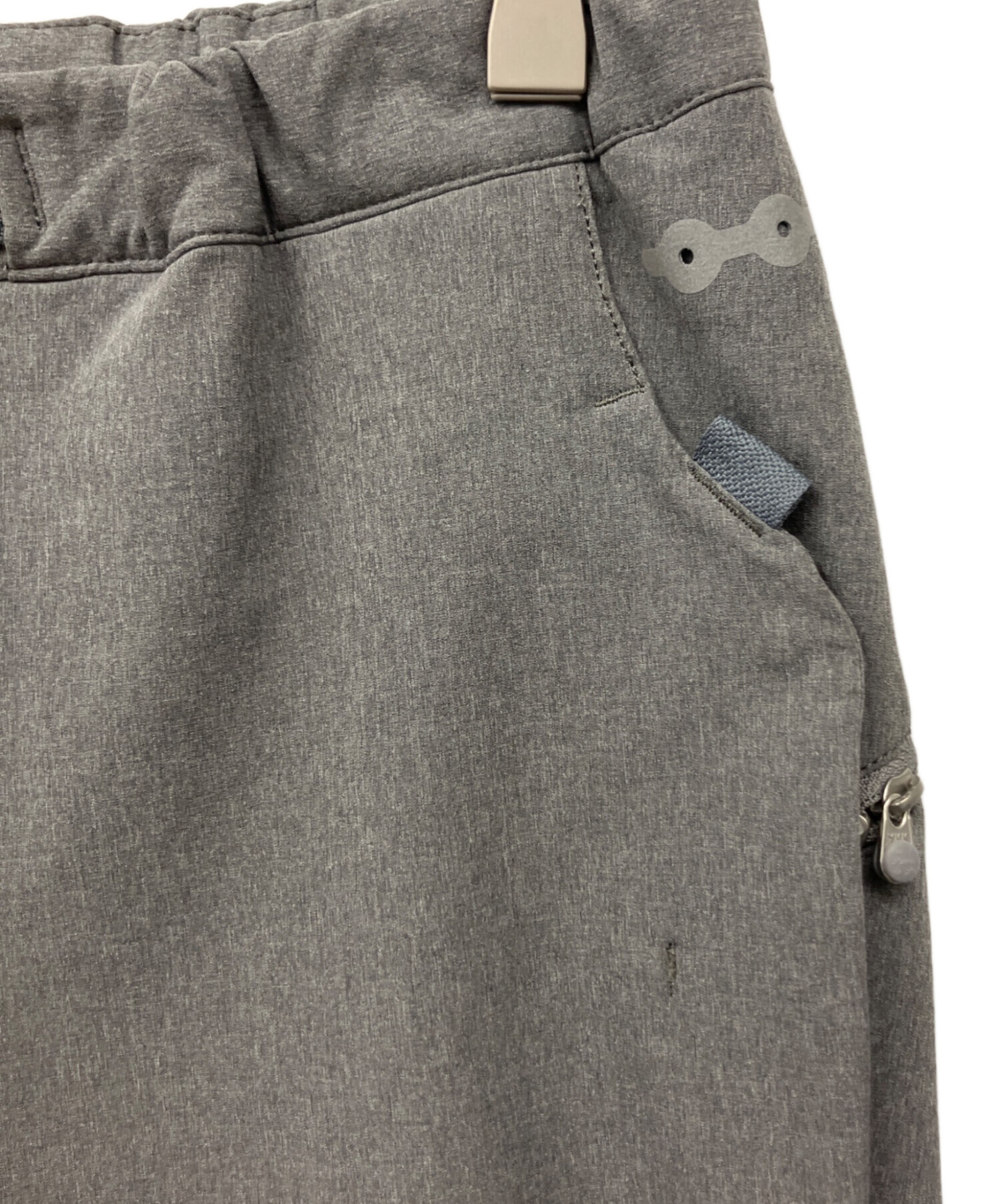 中古・古着通販】alk phenix (アルクフェニックス) DOU PANTS TECH