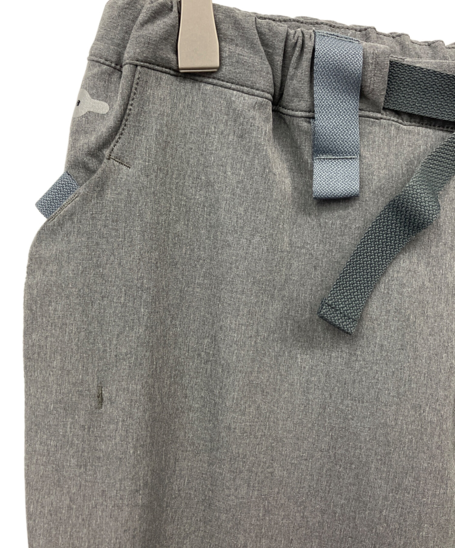中古・古着通販】alk phenix (アルクフェニックス) DOU PANTS TECH