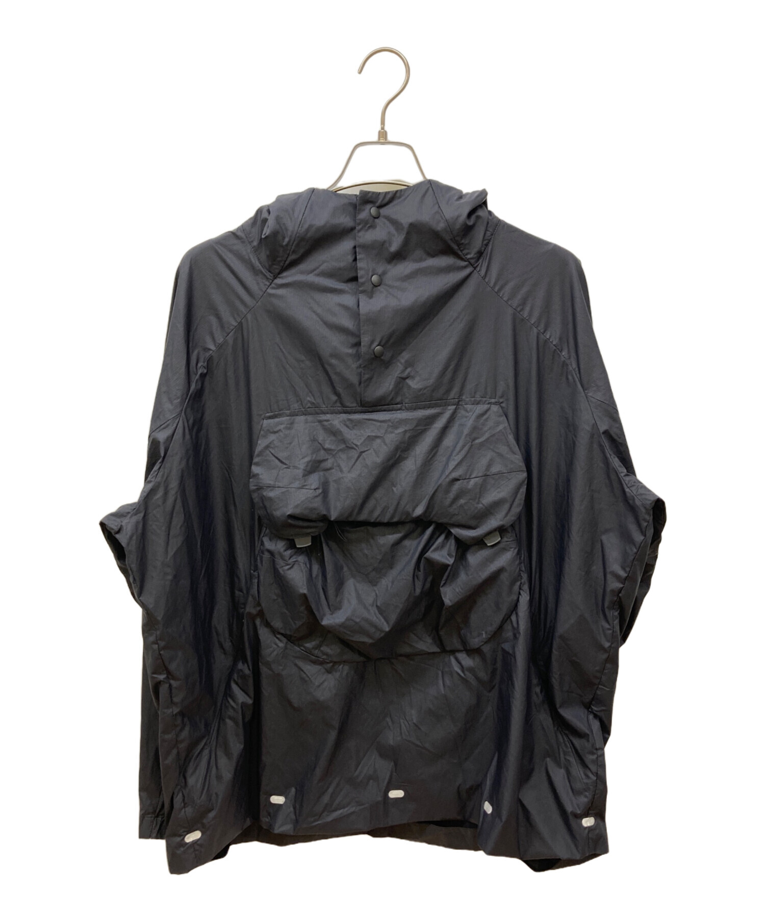 中古・古着通販】alk phenix (アルクフェニックス) zak anorak