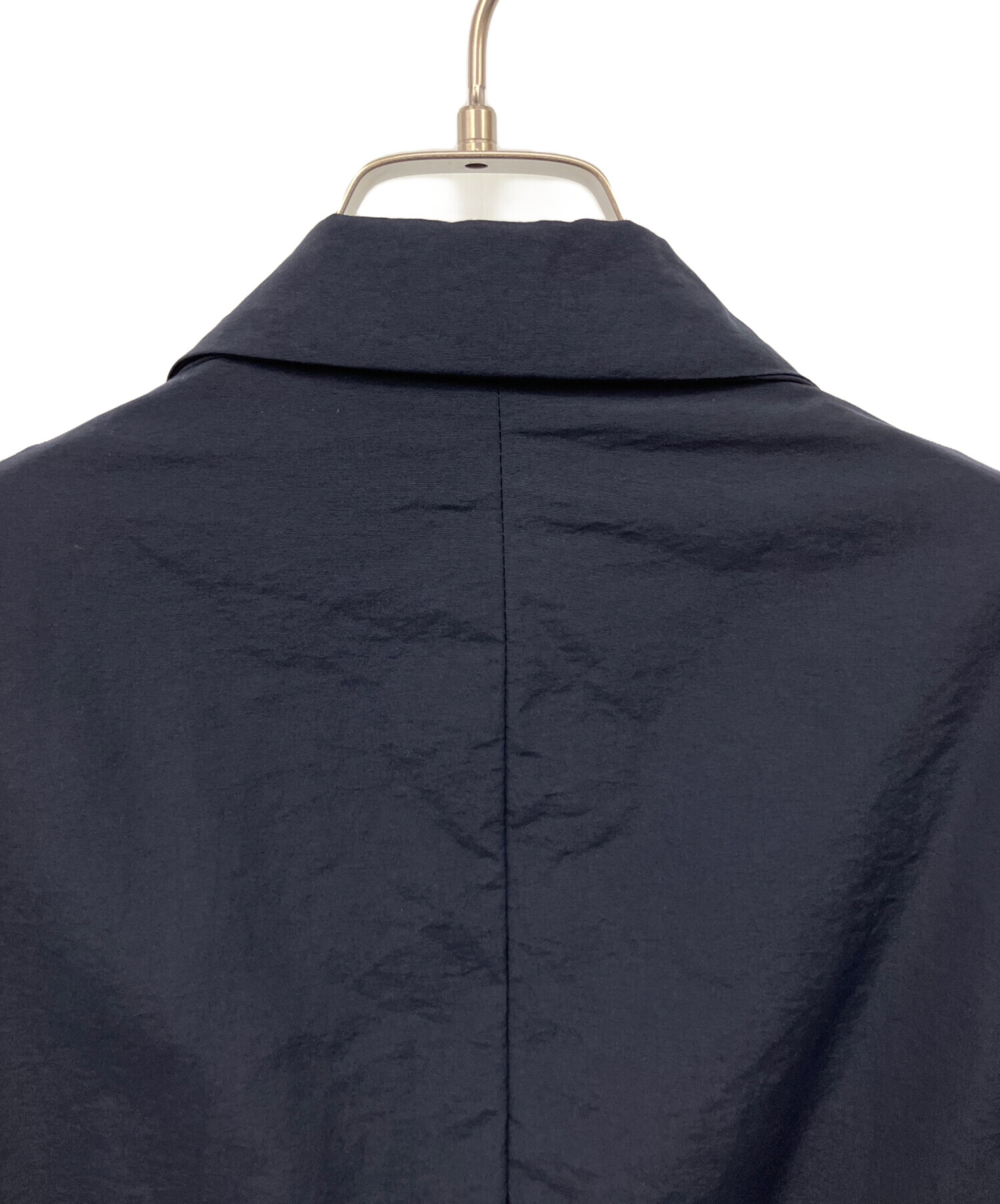 TEATORA ネイビー ジャケット　専用 中古・古着通販】TEATORA (テアトラ) ジャケット ネイビー サイズ:4