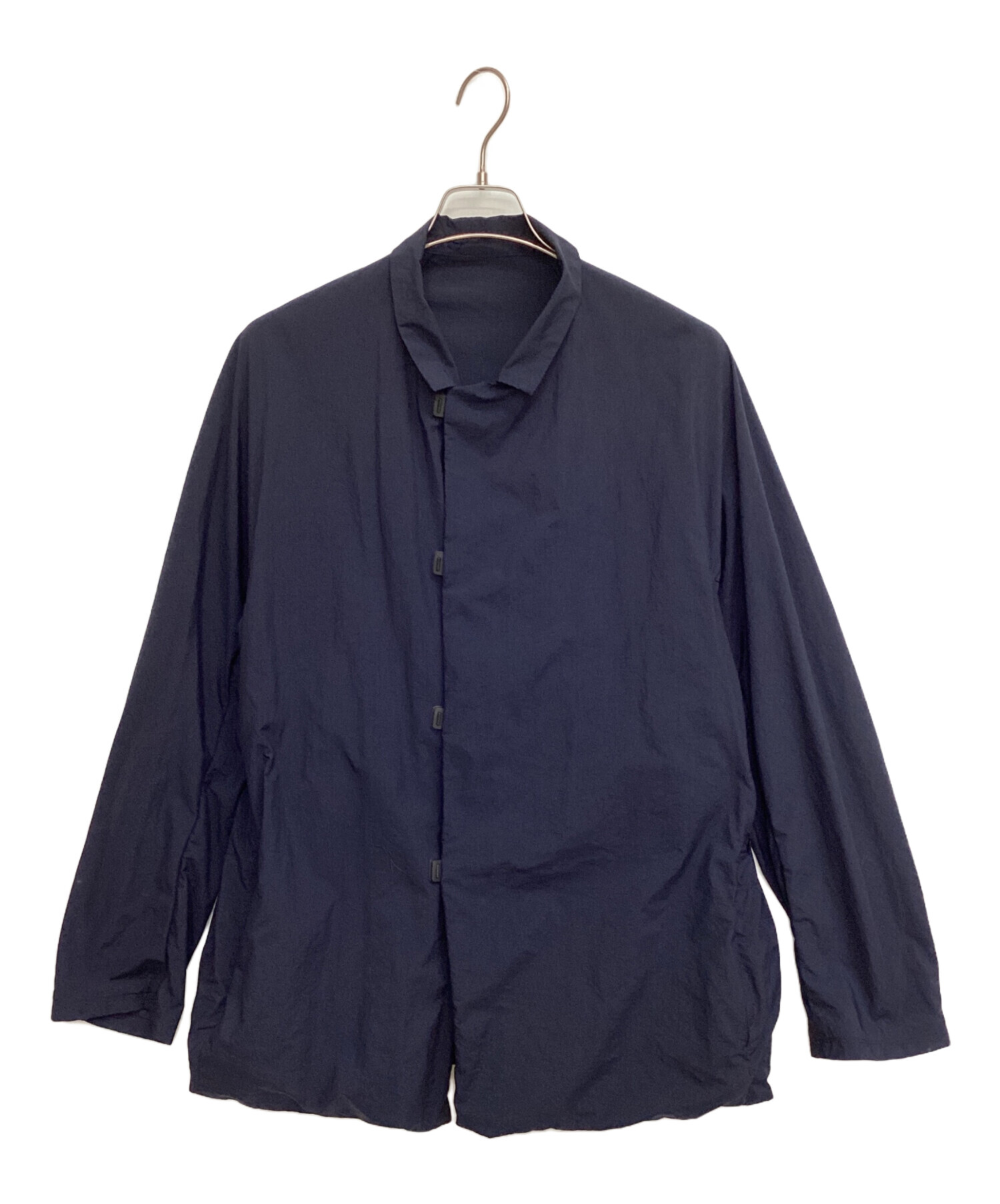 中古・古着通販】TEATORA (テアトラ) WALLET COAT S/L PACKABLE