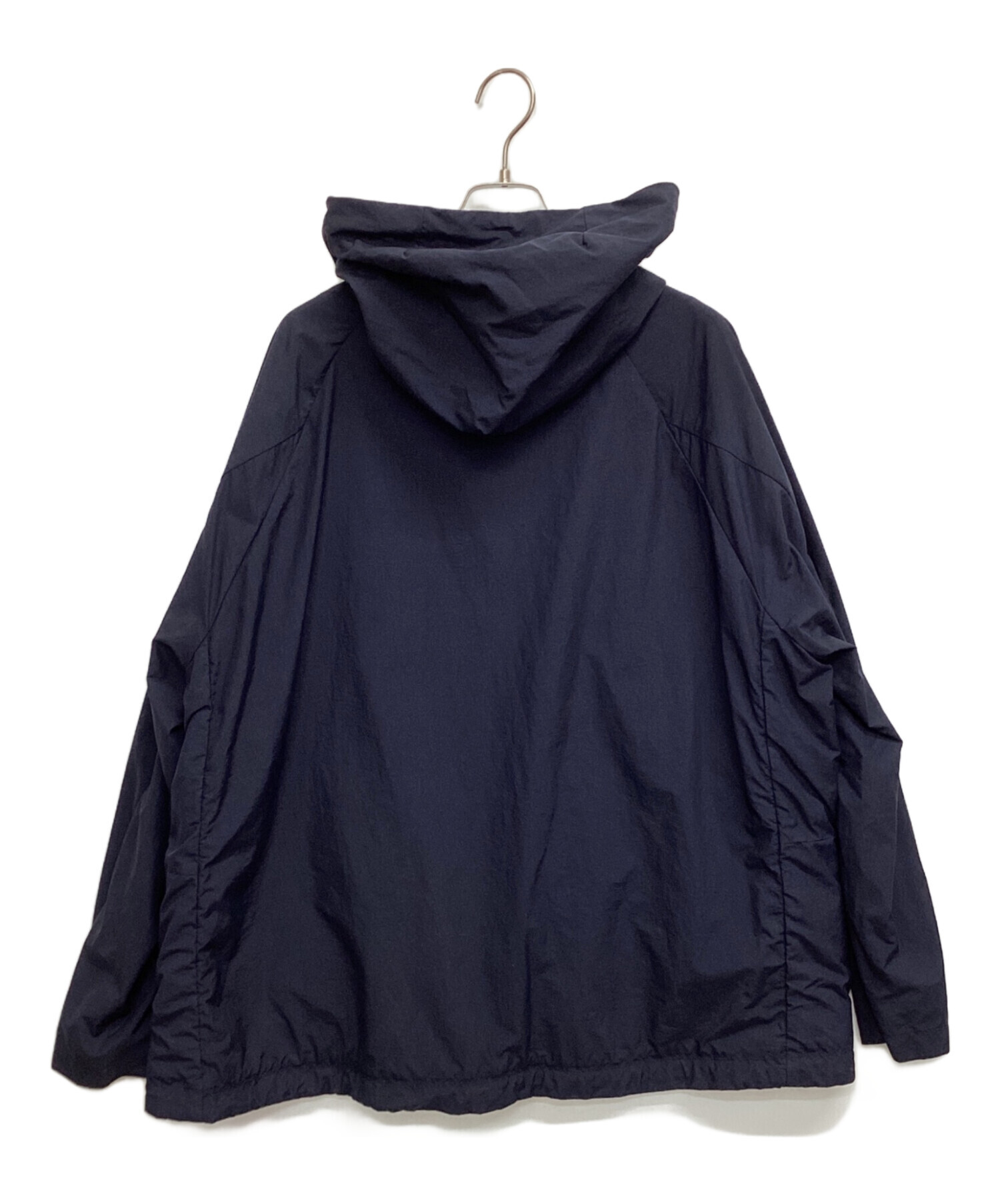 中古・古着通販】teatora (テアトラ) SOUVENIR HUNTER S/L ネイビー