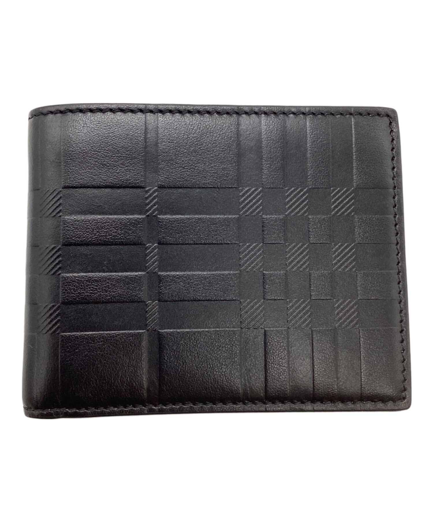 バーバリー　アドレス帳 未使用 BURBERRY バーバリー 手帳 手帳カバー アドレス帳