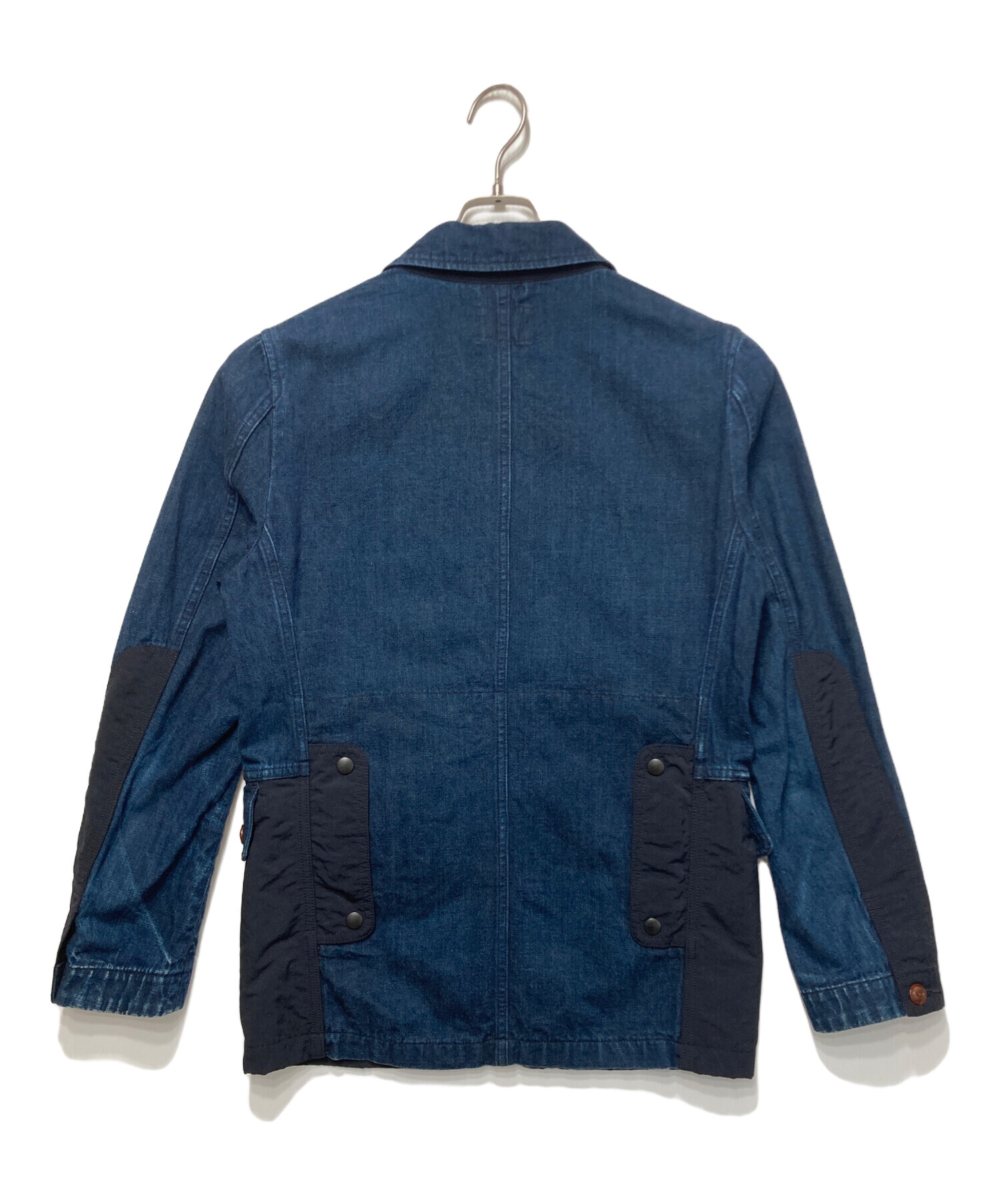 中古・古着通販】STUDIO D'ARTISAN (ステュディオダルチザン) ミスター