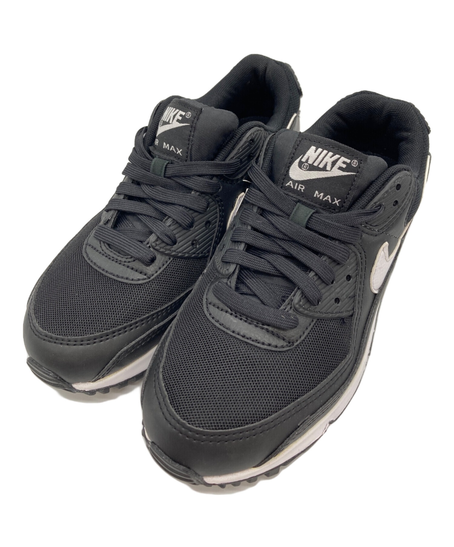 NIKE Air Max 90 ブラック(カスタム) 専用 Nike Air Max 90 Recraft 