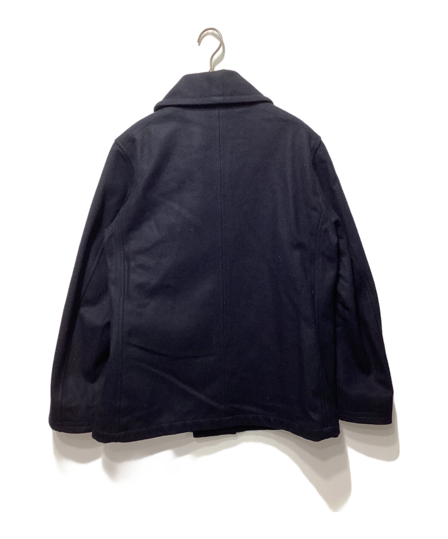 中古・古着通販】WORKERS (ワーカーズ) Prisoner Coat ネイビー サイズ