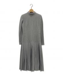 AKRIS アクリス ワンピース レディース 【古着】【中古】 レディース、ワンピース、AKRIS(アクリス)、在庫あり】ブランド・古着