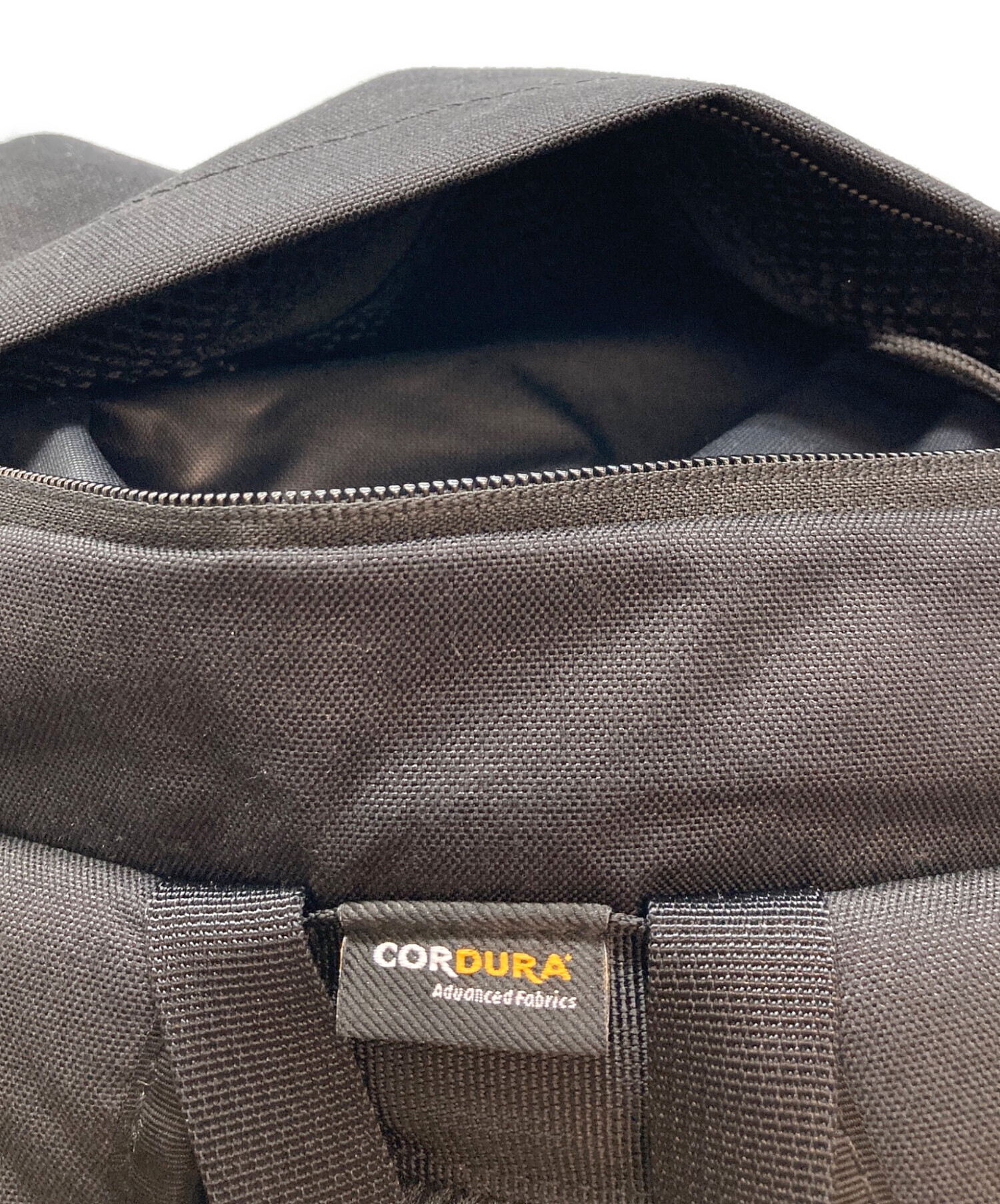 中古・古着通販】SUPREME (シュプリーム) 24FW/Backpack ブラック 未