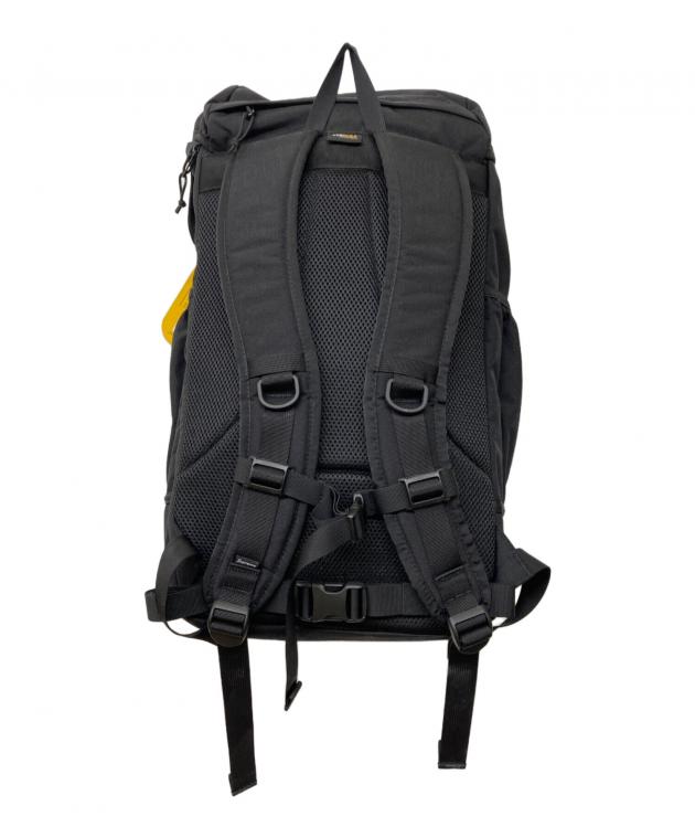 中古・古着通販】SUPREME (シュプリーム) 24FW/Backpack ブラック 未