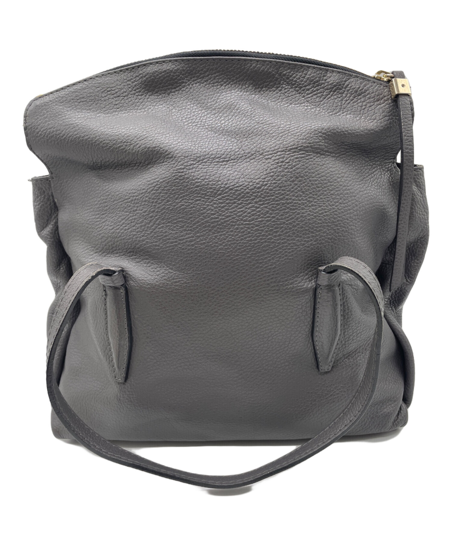 中古・古着通販】GIANNI CHIARINI (ジャンニ キアリーニ) ショルダー 