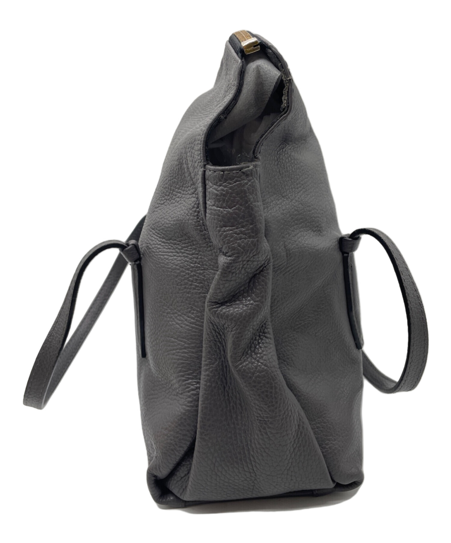 中古・古着通販】GIANNI CHIARINI (ジャンニ キアリーニ) ショルダー 