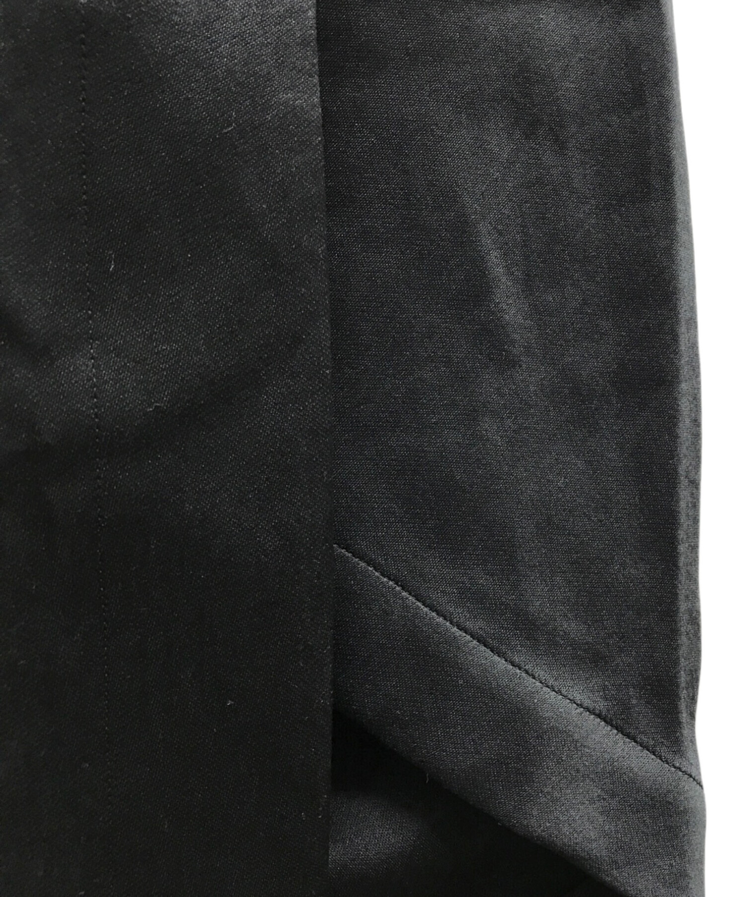 中古・古着通販】ISSEY MIYAKE (イッセイミヤケ) 捻じれ