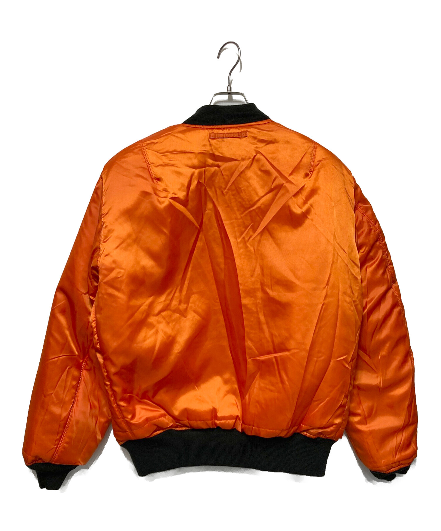 中古・古着通販】AVIREX (アヴィレックス) ピンナップガール MA-1