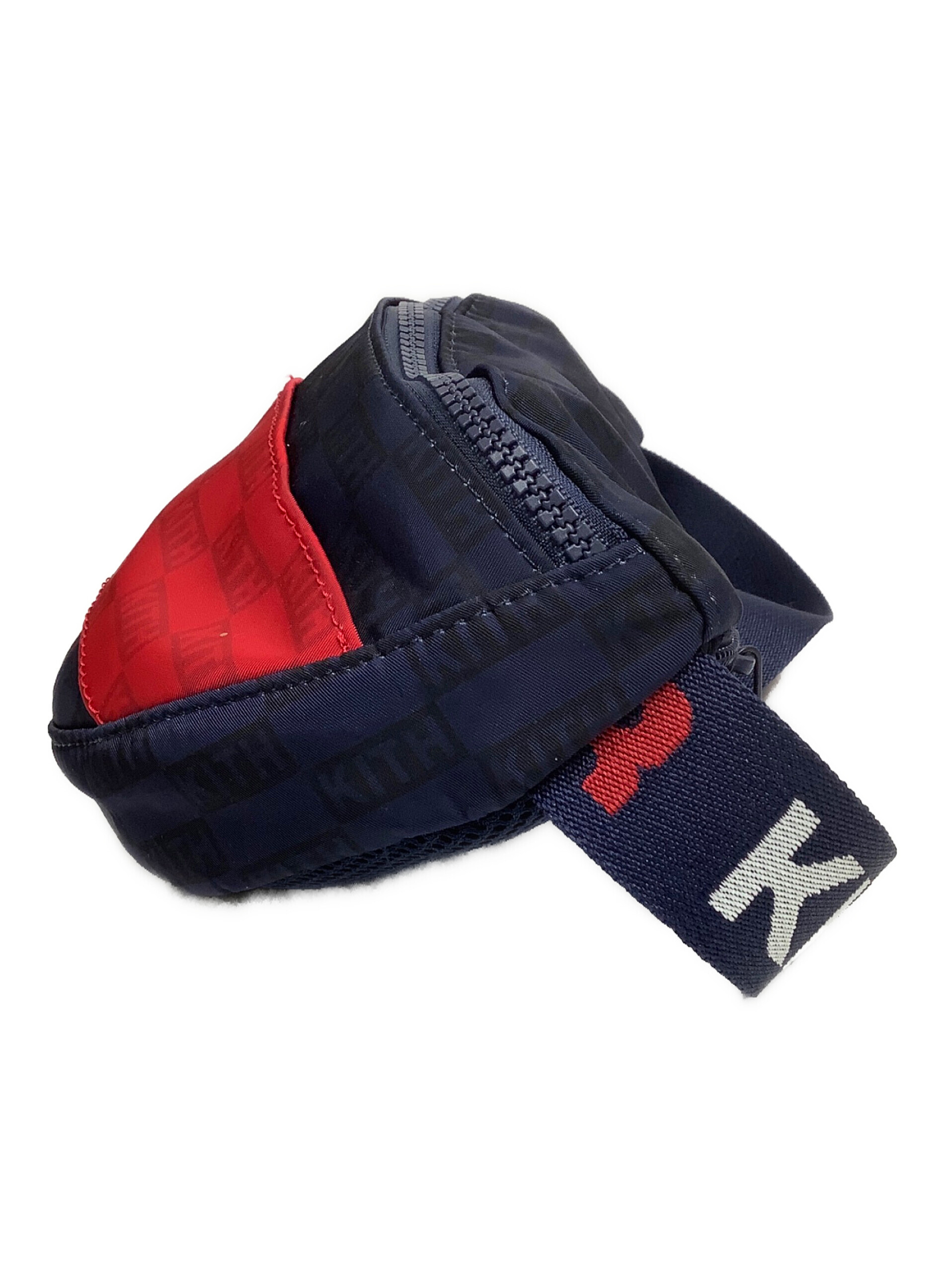 中古・古着通販】KITH (キス) TOMMY HILFIGER (トミーヒルフィンガー  