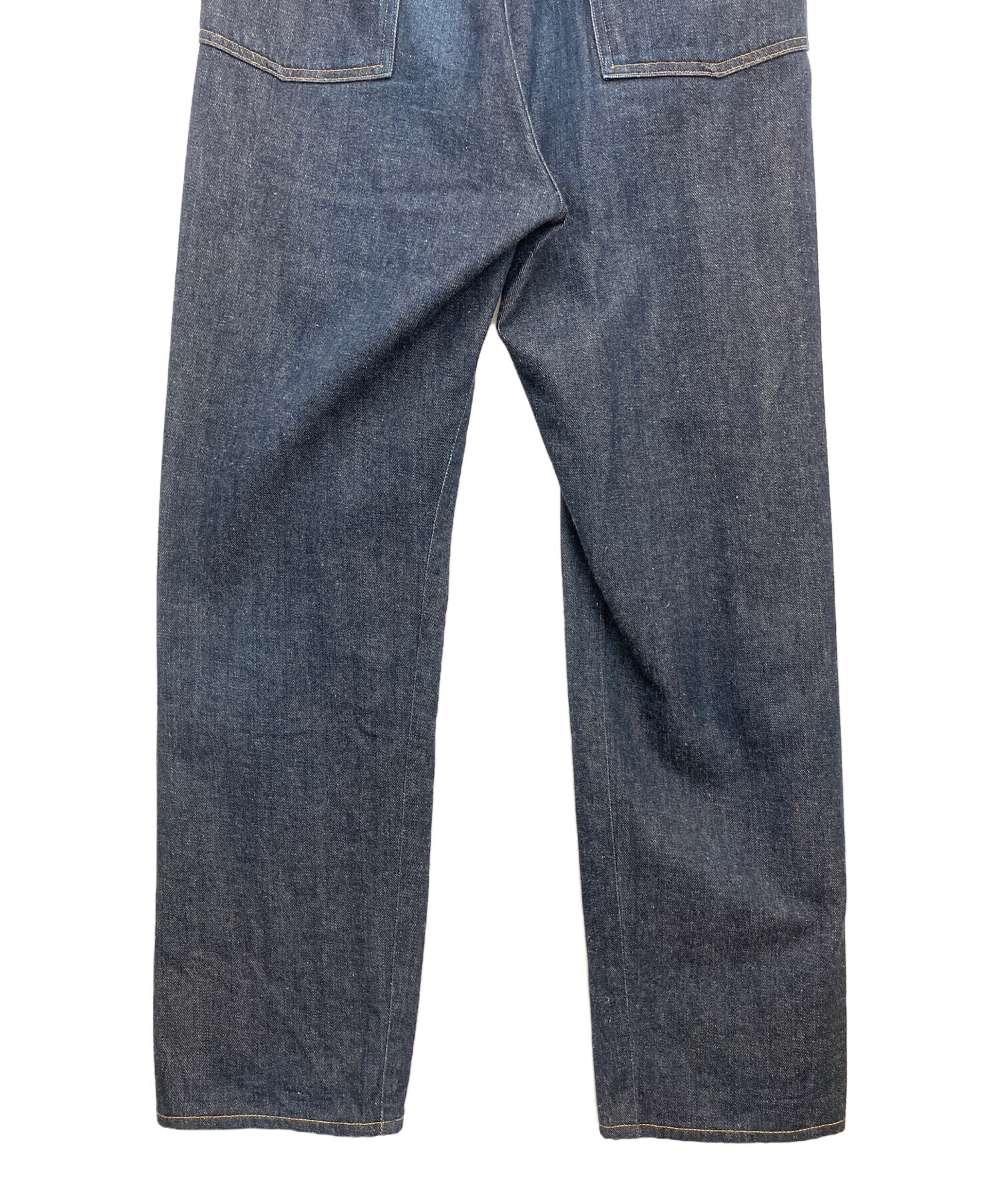 中古・古着通販】T.T (タイガ タカハシ) LOT.702 DENIM TROUSERS