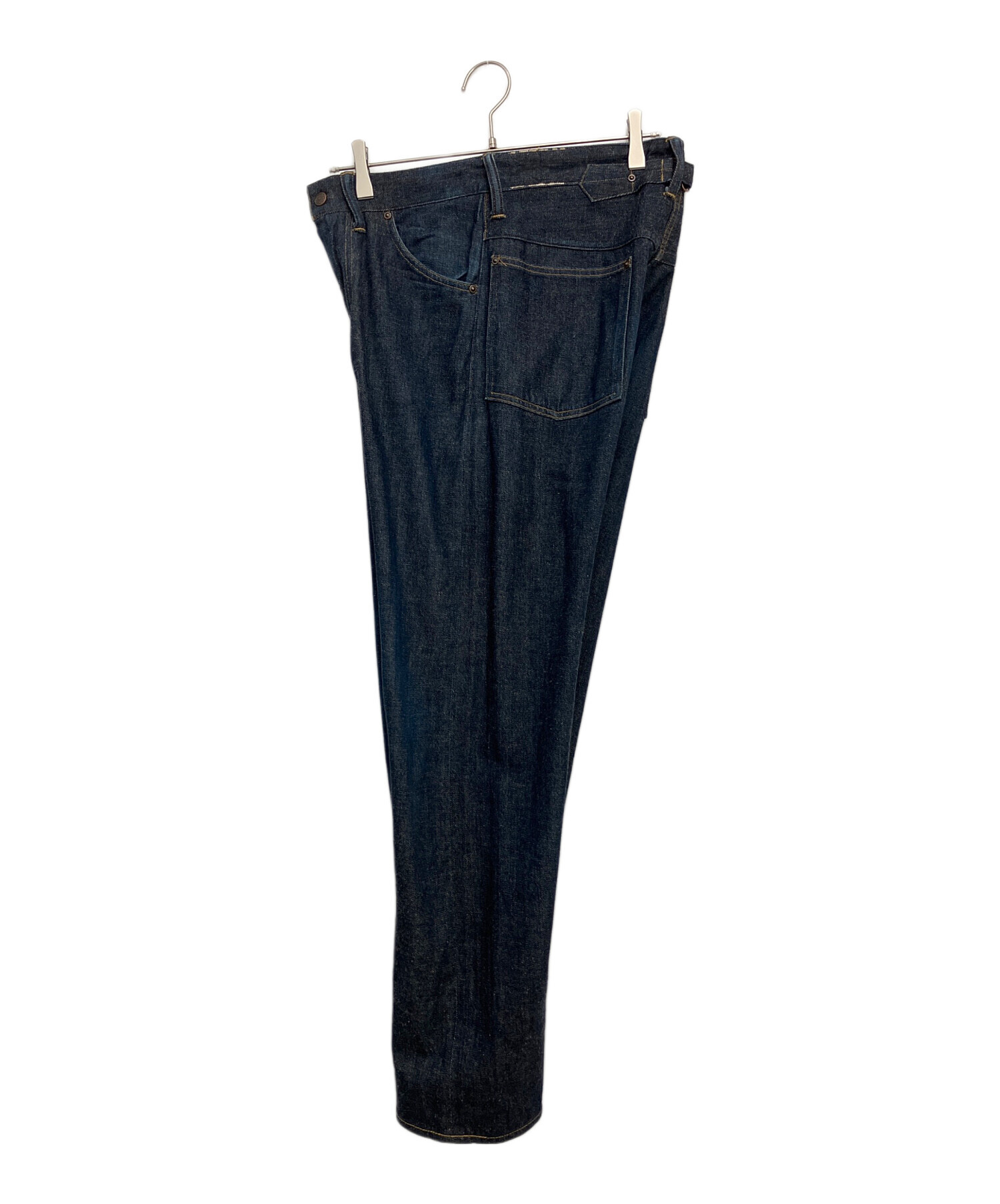 中古・古着通販】T.T (タイガ タカハシ) LOT.702 DENIM TROUSERS