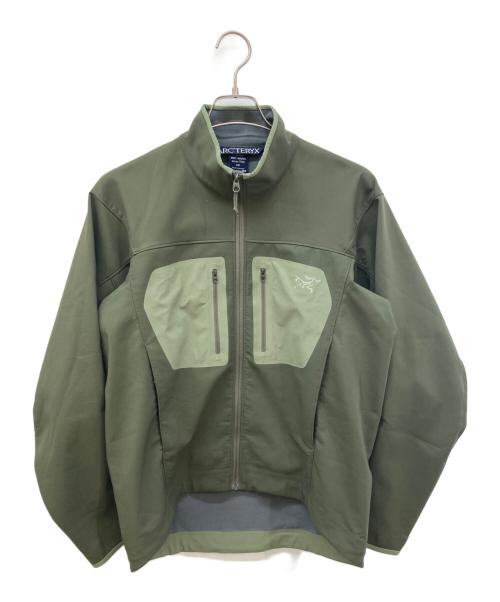 アークテリクスリーフ　ドラックジャケット古着 3090054129649513_01_5553w.jpeg