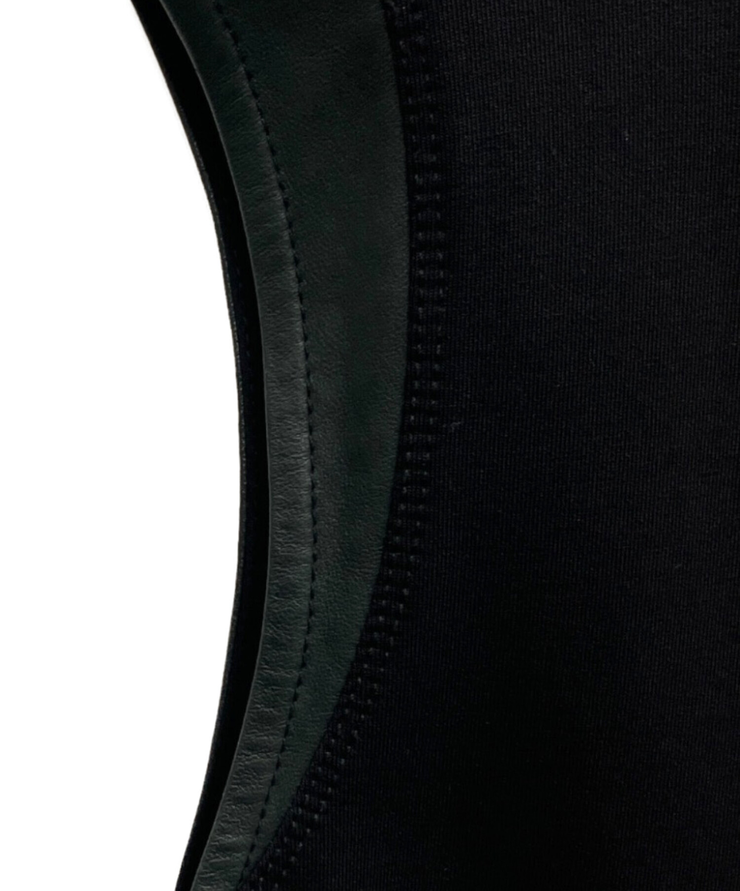 中古・古着通販】DIESEL (ディーゼル) ノースリーブワンピース 