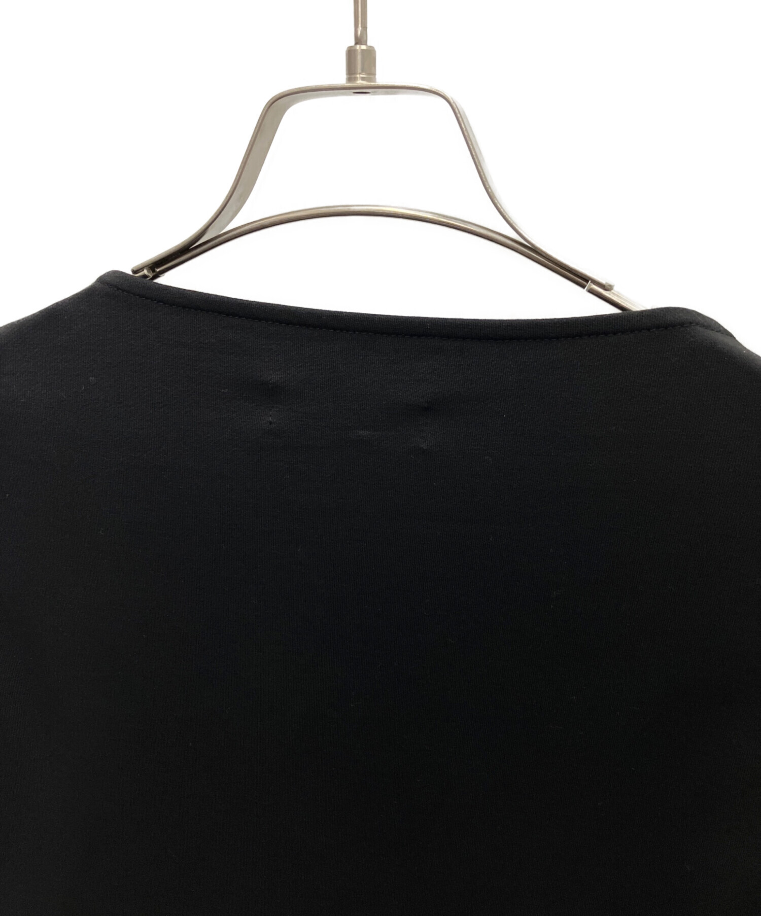 中古・古着通販】DIESEL (ディーゼル) ノースリーブワンピース
