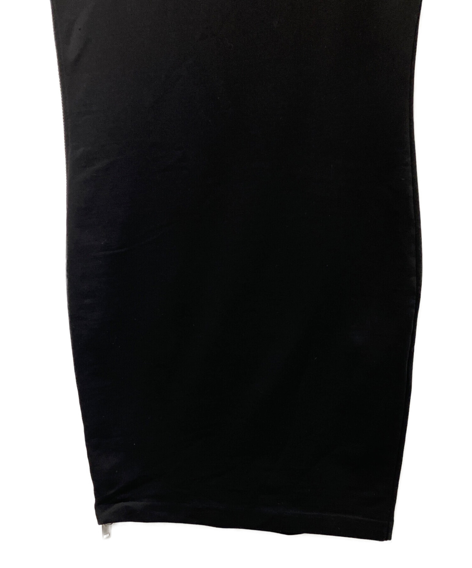 中古・古着通販】DIESEL (ディーゼル) ノースリーブワンピース