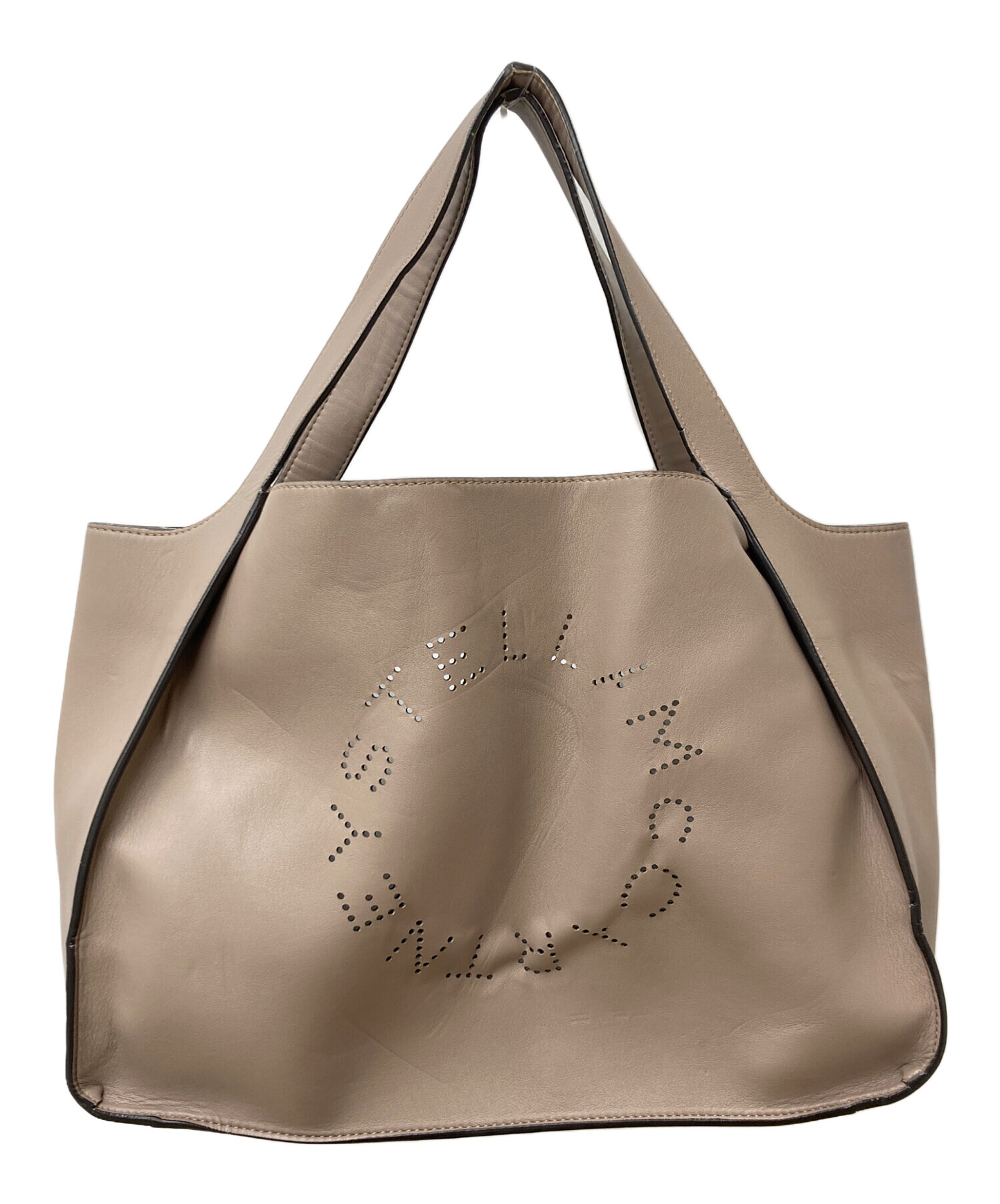 中古・古着通販】STELLA McCARTNEY (ステラマッカートニー) パンチング 