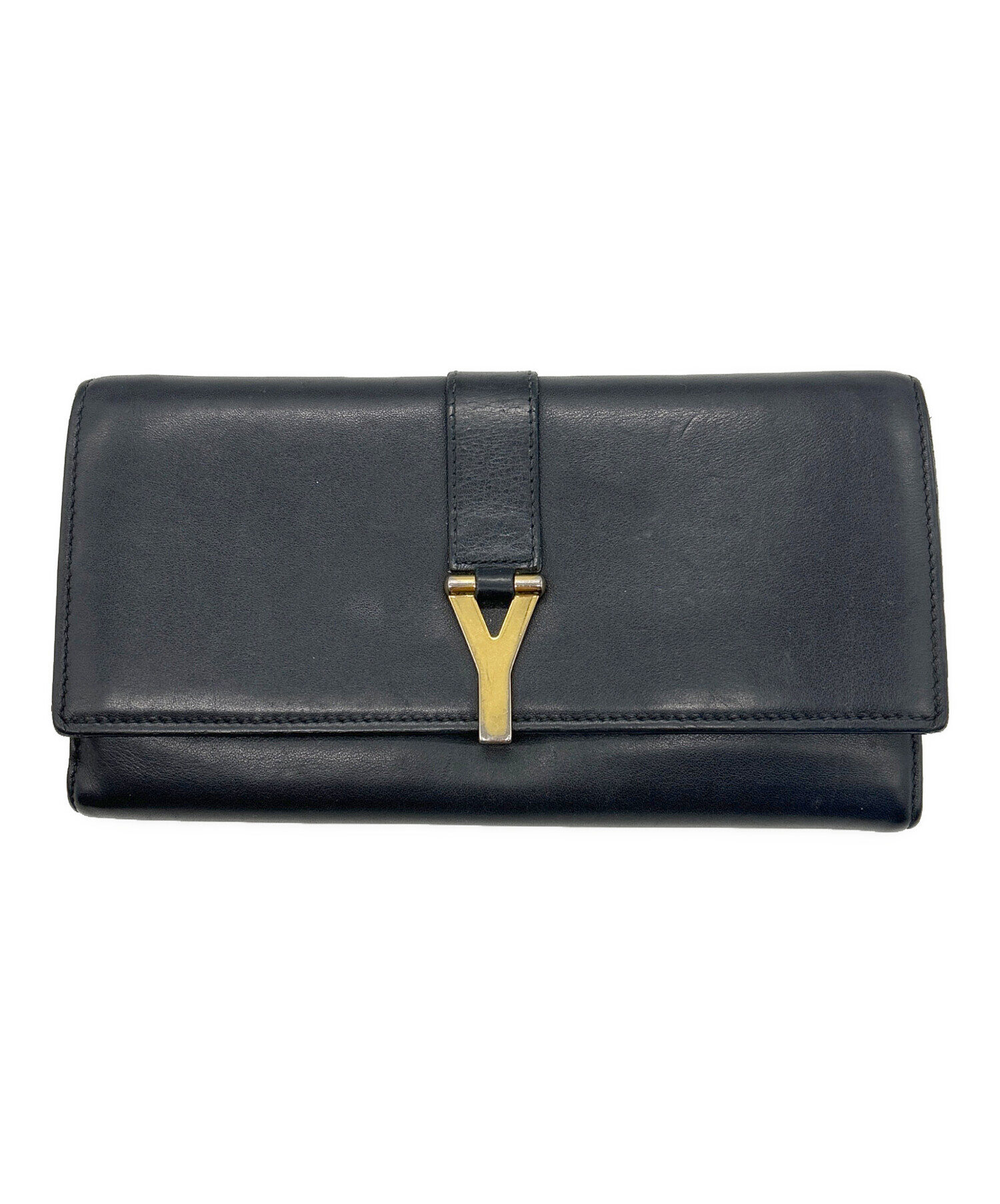 中古・古着通販】Saint Laurent Paris (サンローランパリ) Yライン長 
