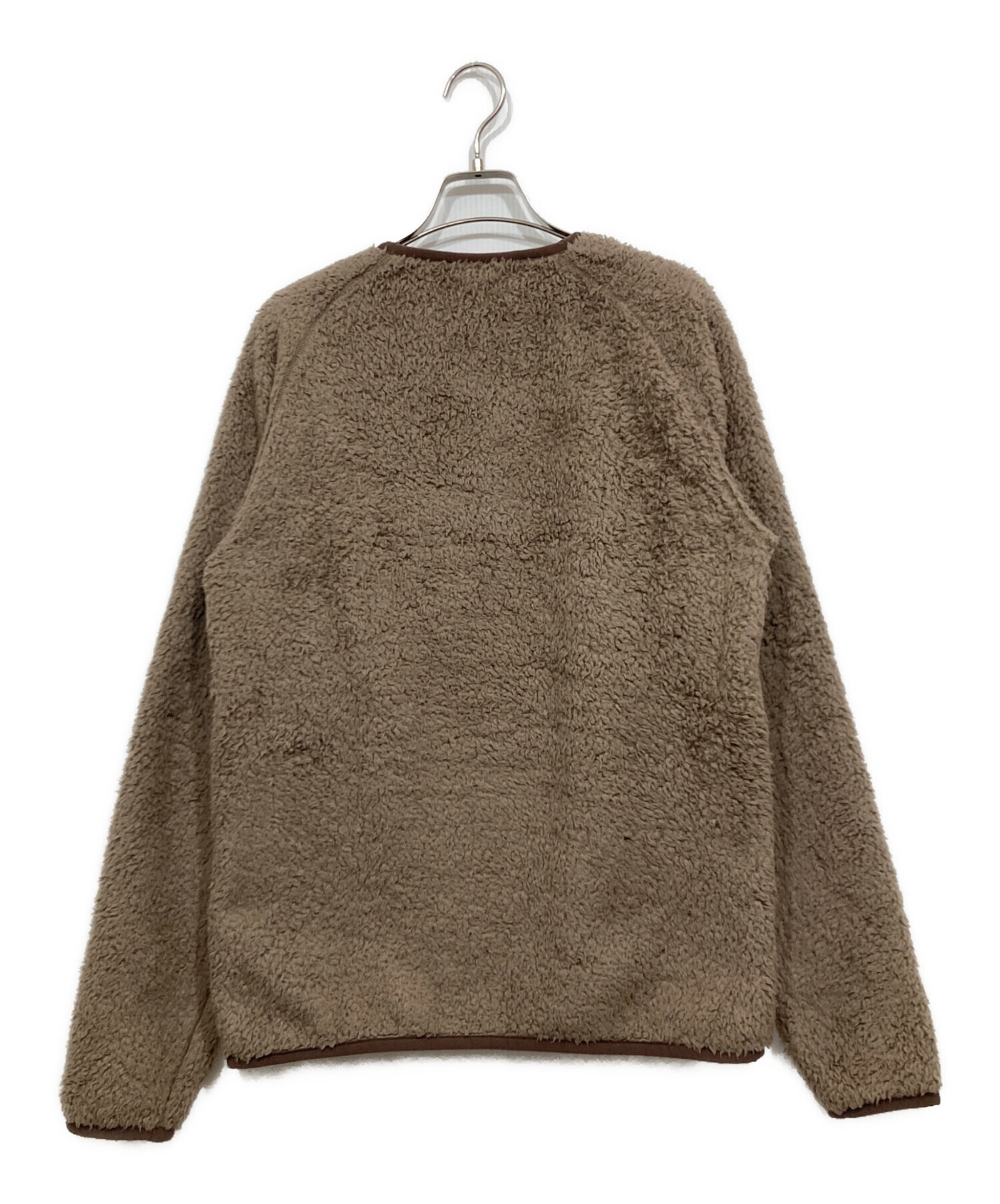 中古・古着通販】Patagonia (パタゴニア) ロスガトスフリースクルー 
