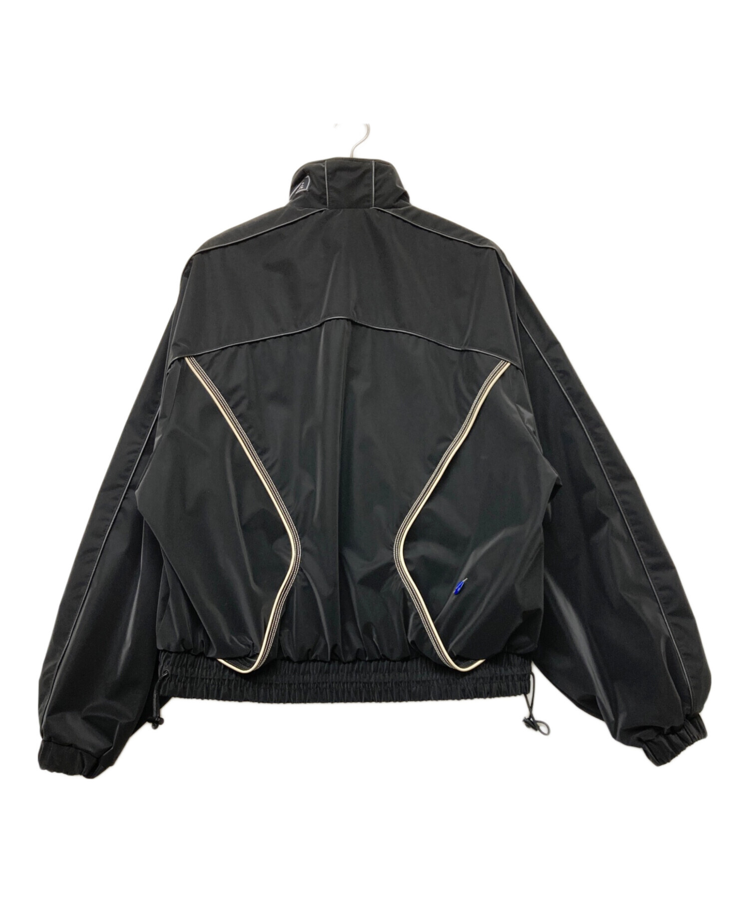 アーダーエラー adererror bant jumper A3 がーくん着用 ADER ERROR BANT JUMPER アーダーエラー バント ジャンパー