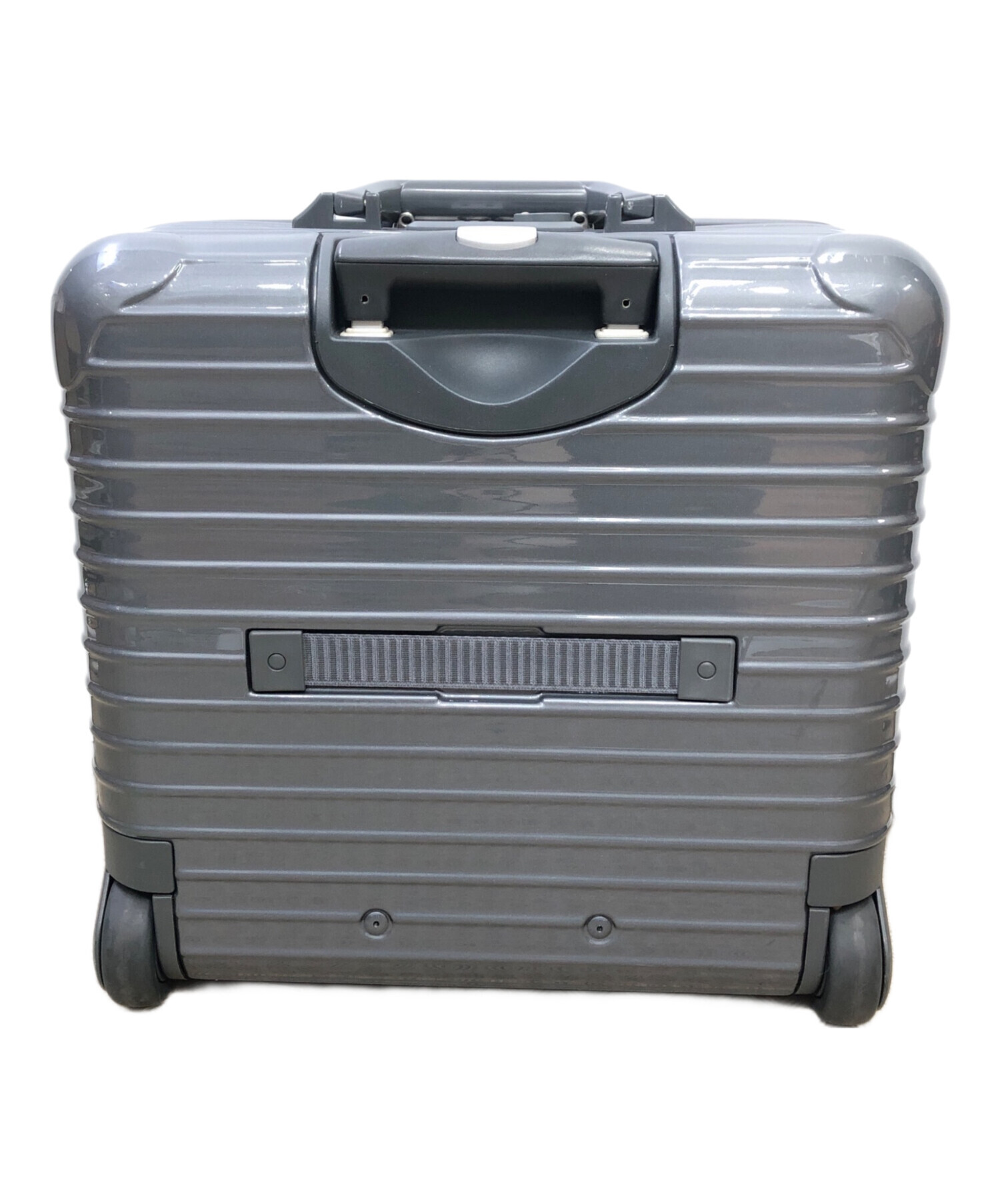 中古・古着通販】RIMOWA (リモワ) RIMOWA SALSA DELUXE(リモワ サルサ